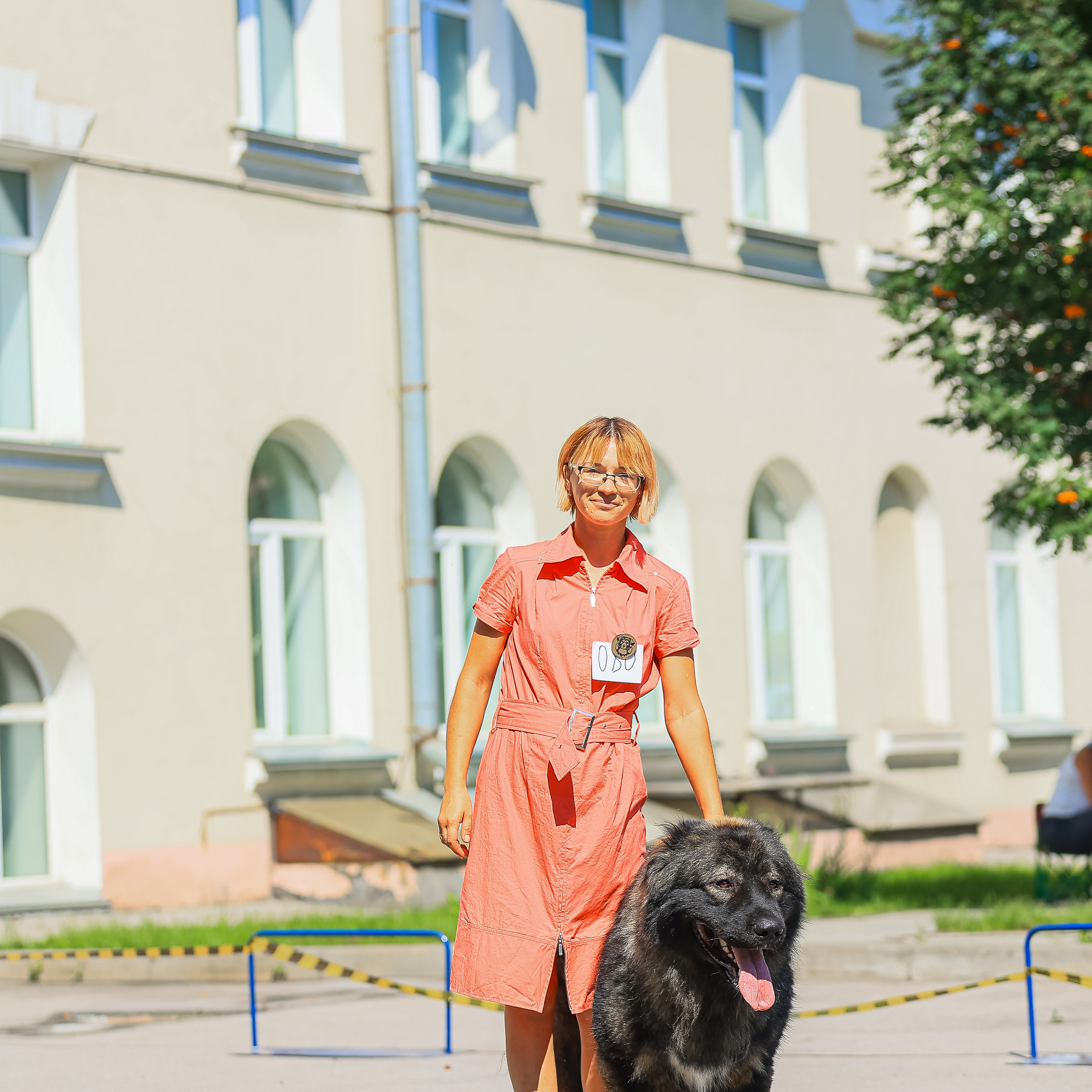 Татьяна Кауфман - отзывы о фотосессия. Фотограф Анималист из Новосибирска Татьяна Кауфман