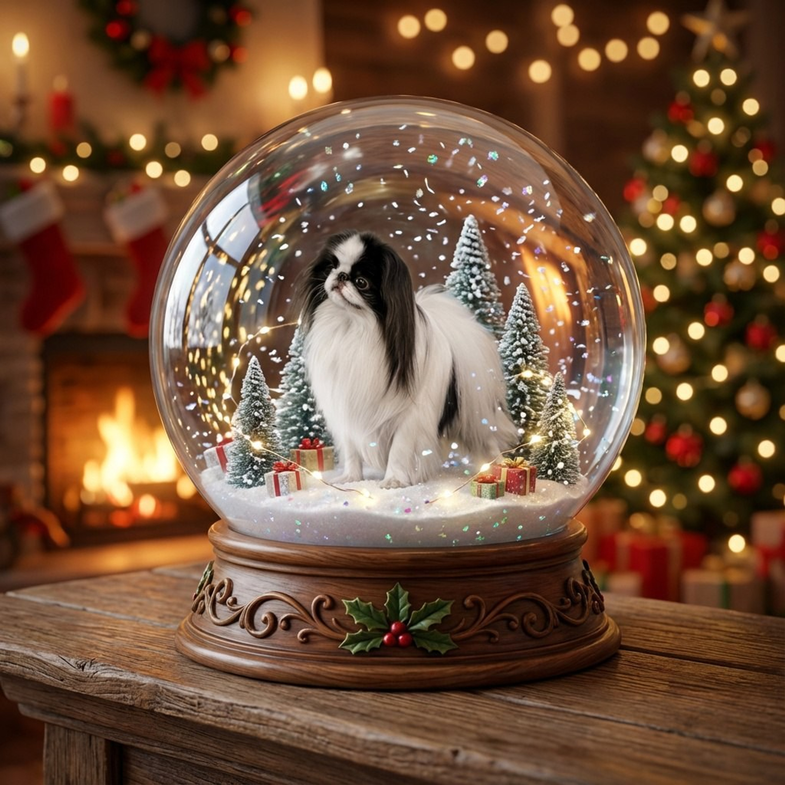 Нейросеть, ИИ, искусственный интеллект, промты собаки, промты кошки, улучшение фото, анималистика, nano Banana