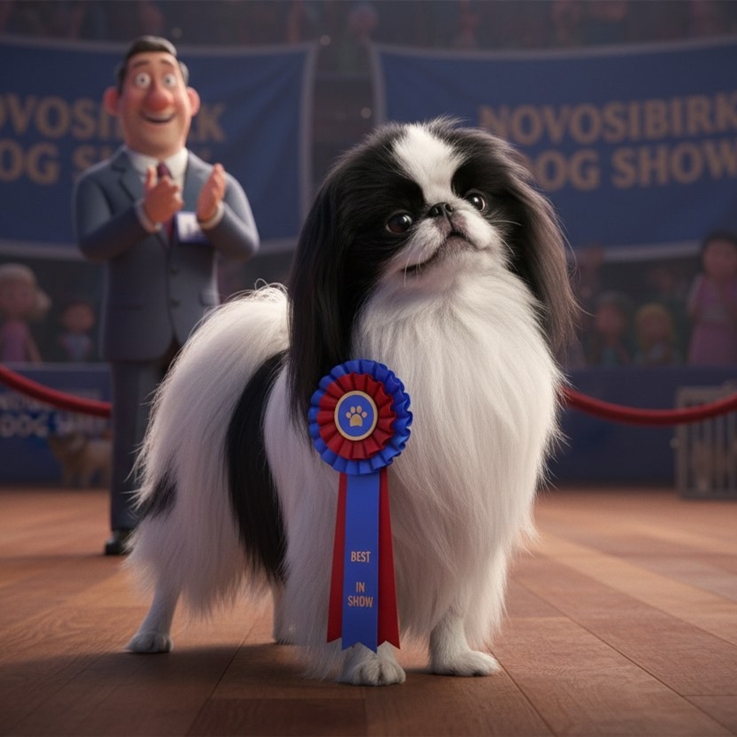 Нейросеть, ИИ, искусственный интеллект, промты собаки, промты кошки, улучшение фото, анималистика, nano Banana