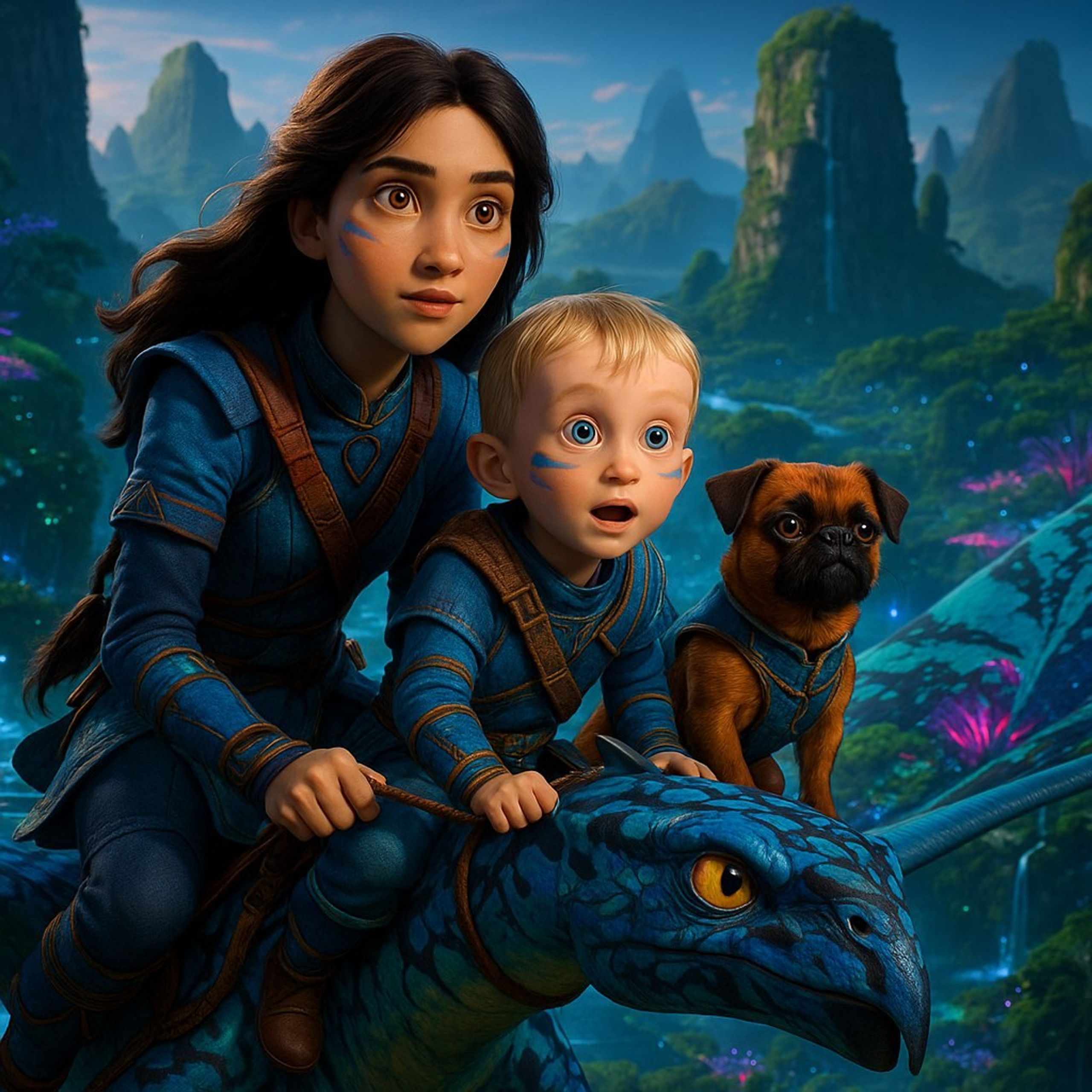 Нейросеть, ИИ, искусственный интеллект, промты собаки, промты кошки, улучшение фото, анималистика, nano Banana