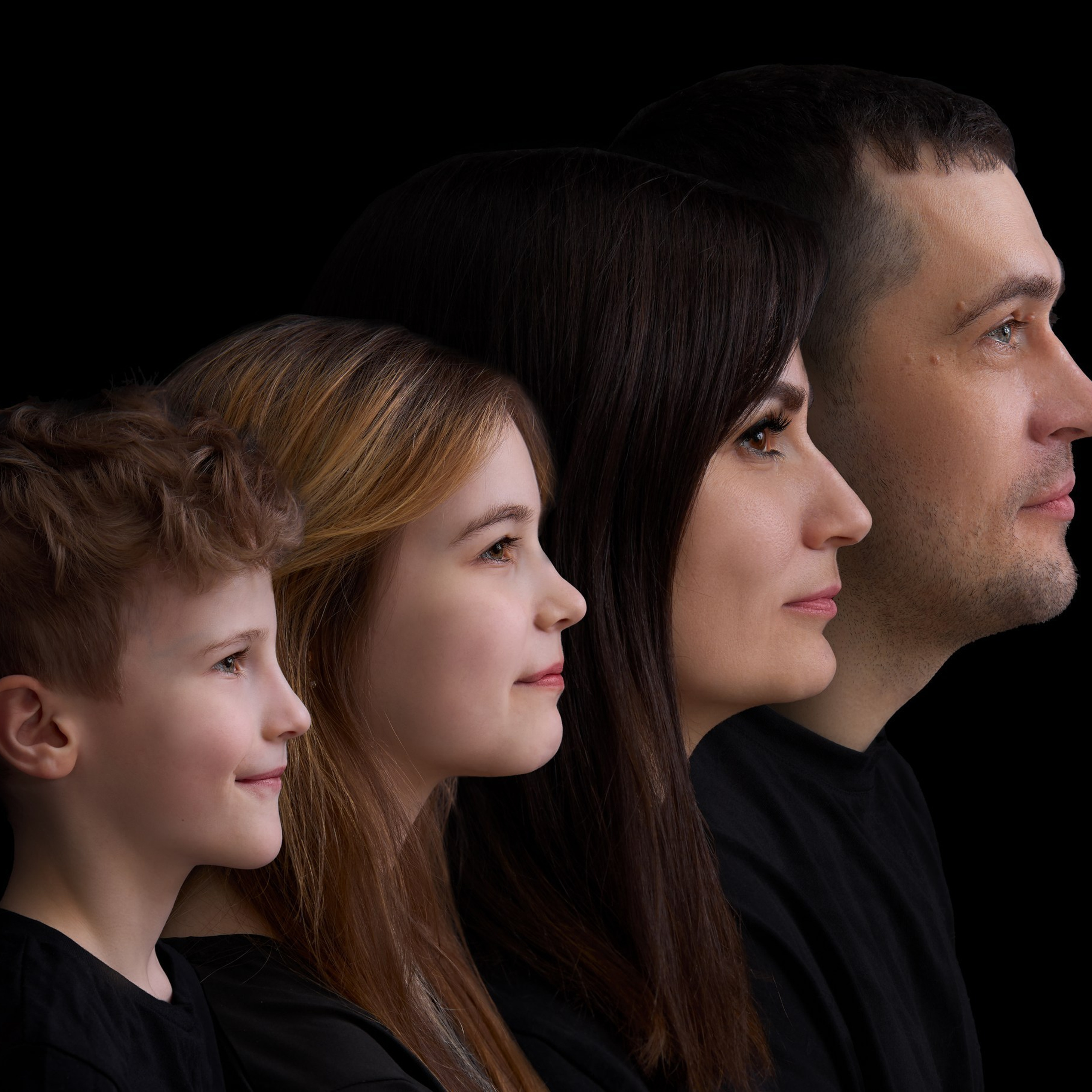 Отзывы. Студия автопортрета в г. Лысково