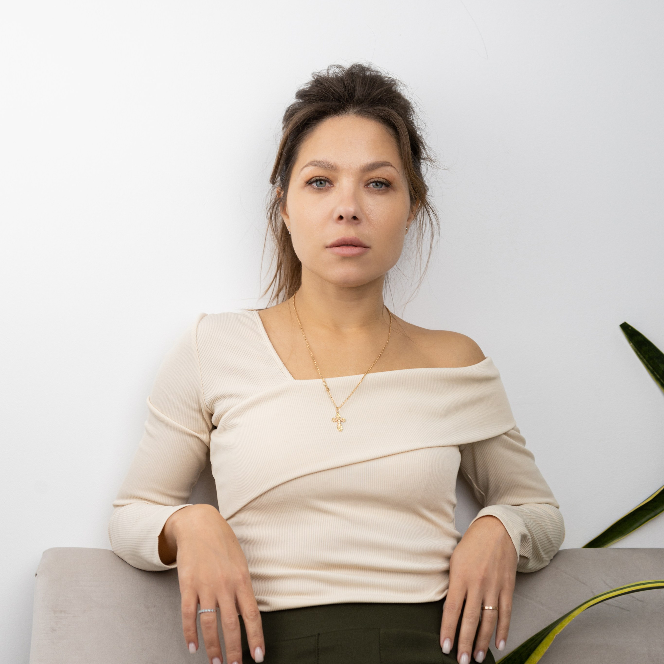 Отзывы. Студия автопортрета в г. Лысково