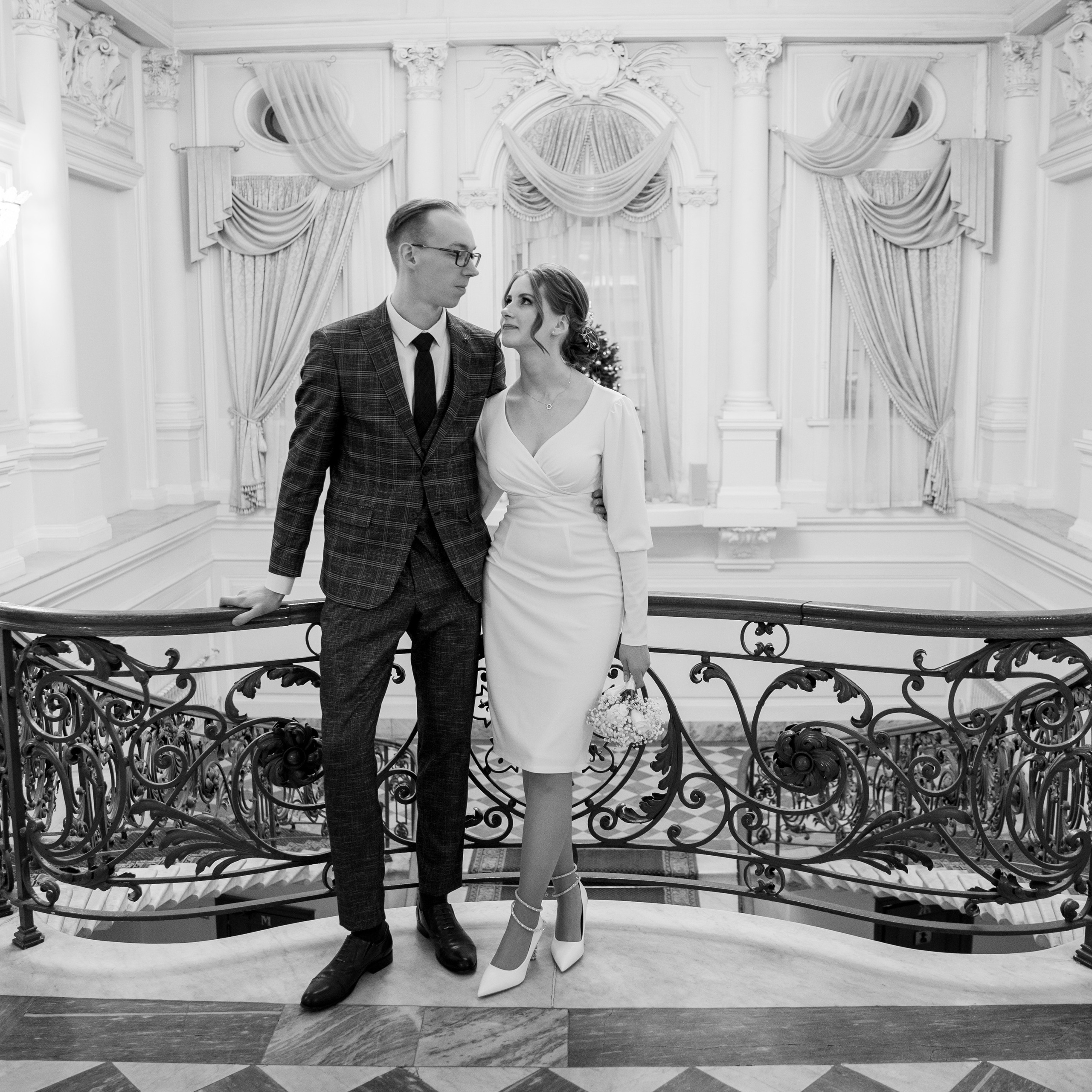 Отзывы о работе свадебного фотографа в СПб. Свадебный фотограф в Санкт-Петербурге Никита Кузякин