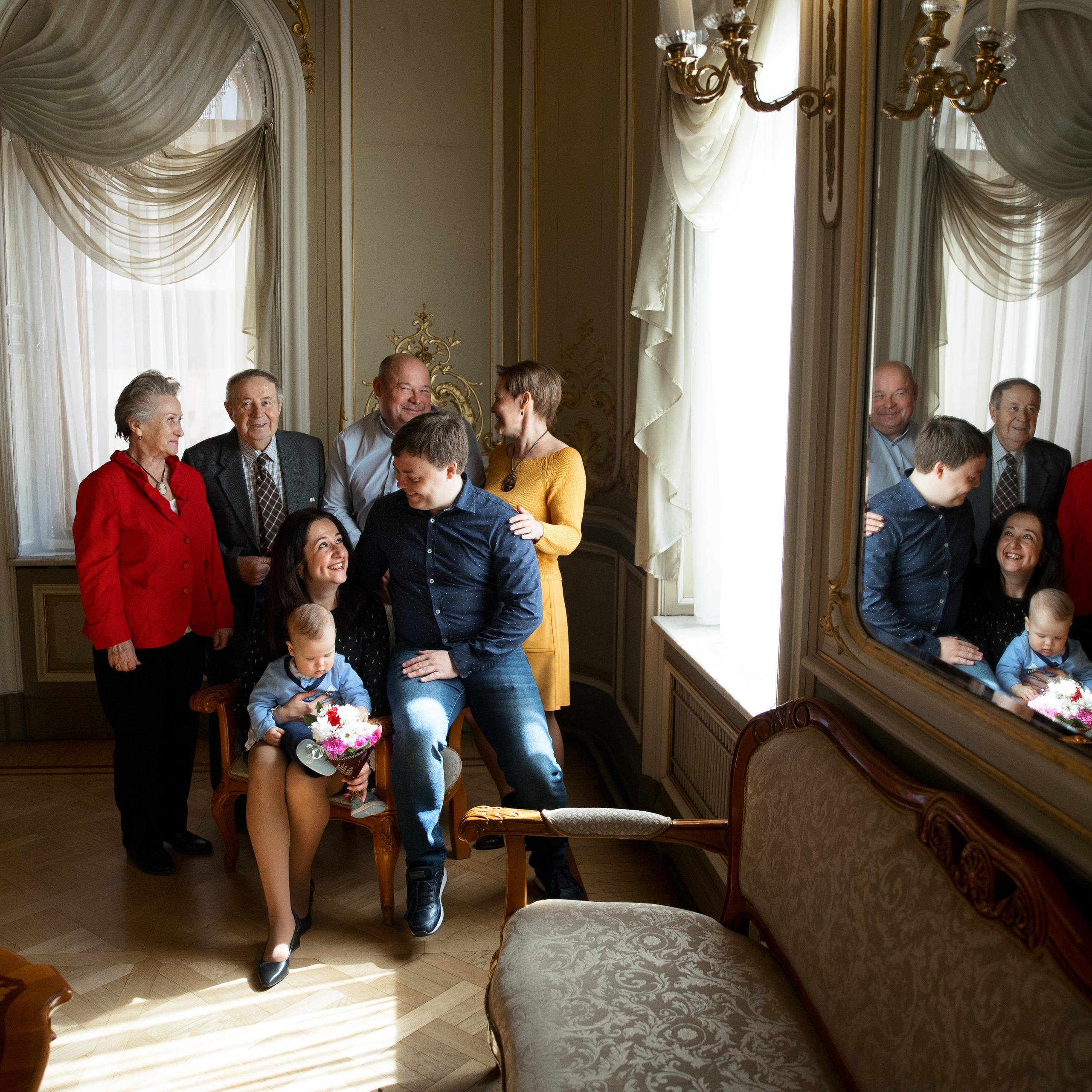 Отзывы о работе свадебного фотографа в СПб. Свадебный фотограф в Санкт-Петербурге Никита Кузякин