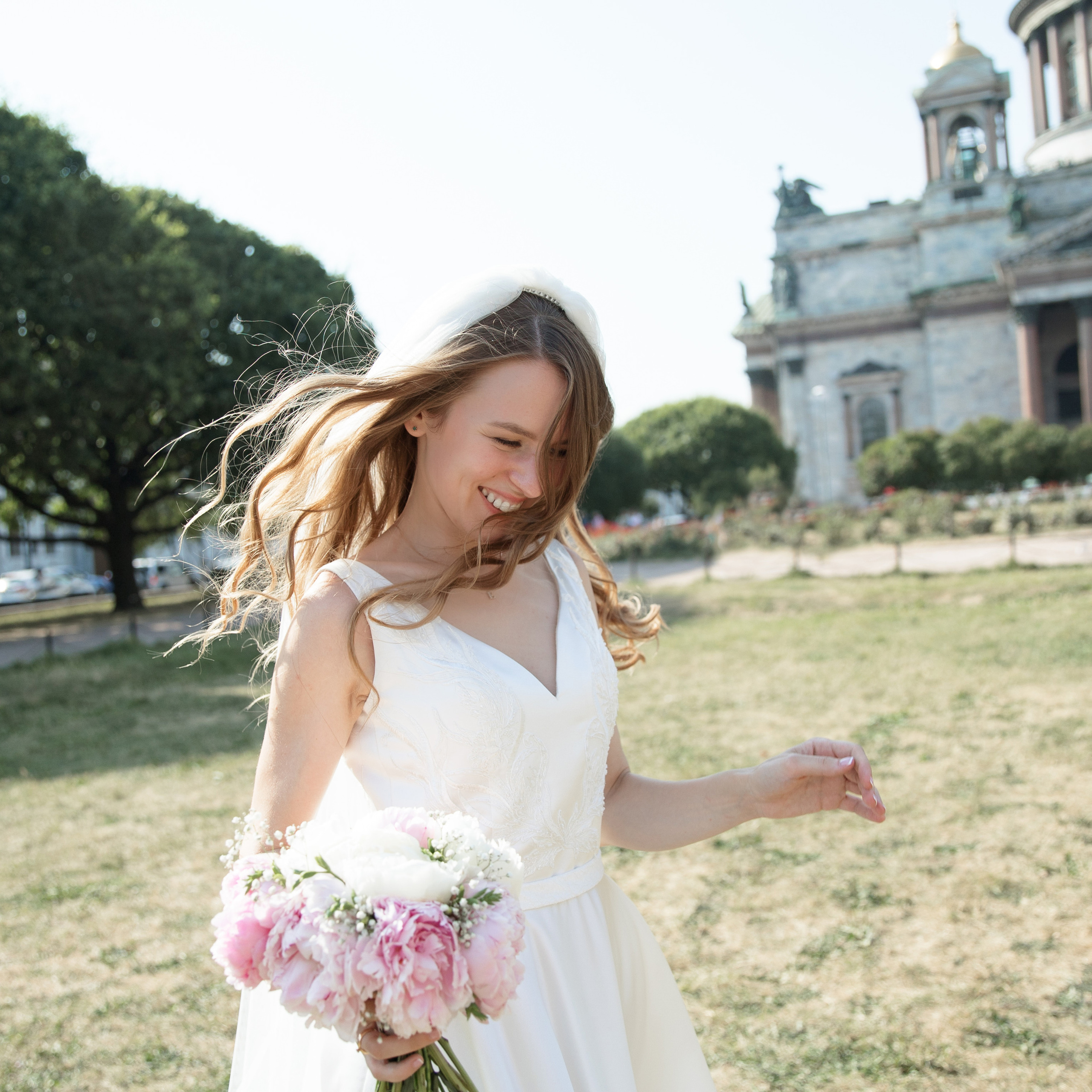 Отзывы о работе свадебного фотографа в СПб. Свадебный фотограф в Санкт-Петербурге Никита Кузякин
