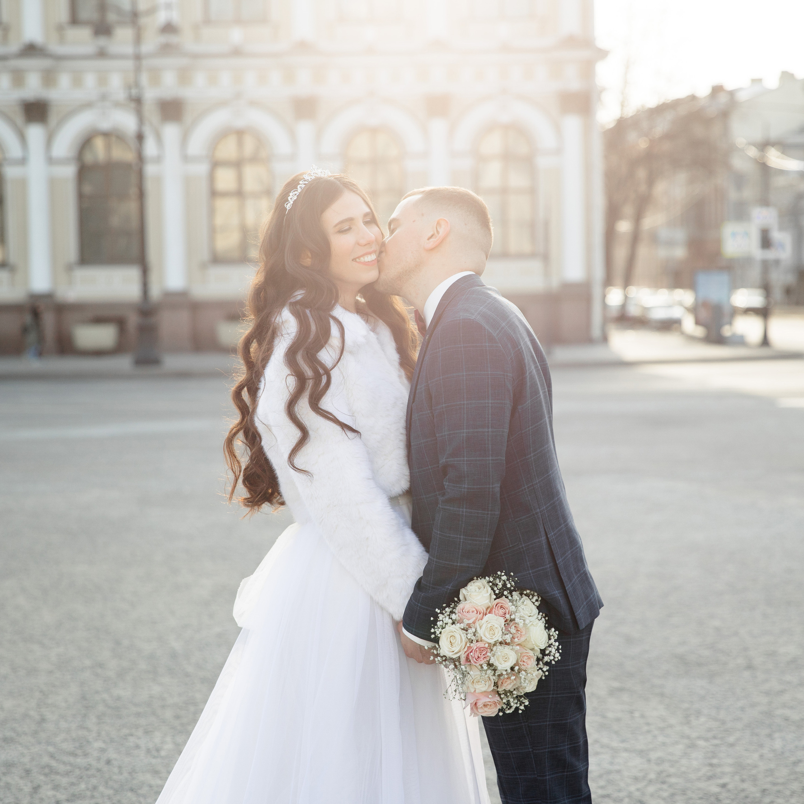 Отзывы о работе свадебного фотографа в СПб. Свадебный фотограф в Санкт-Петербурге Никита Кузякин