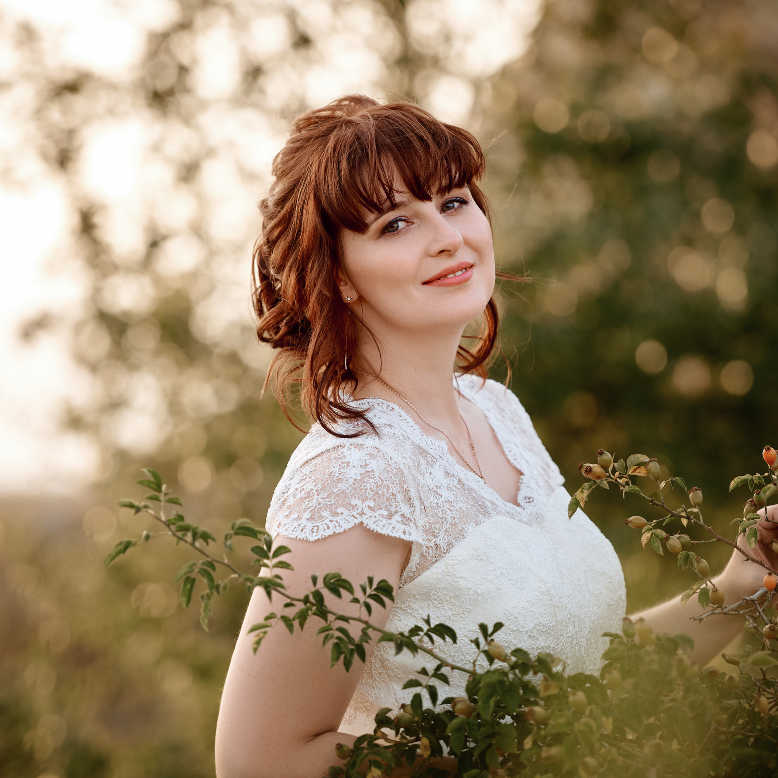 Отзывы. Фотограф в Воронеже Тазаева Светлана