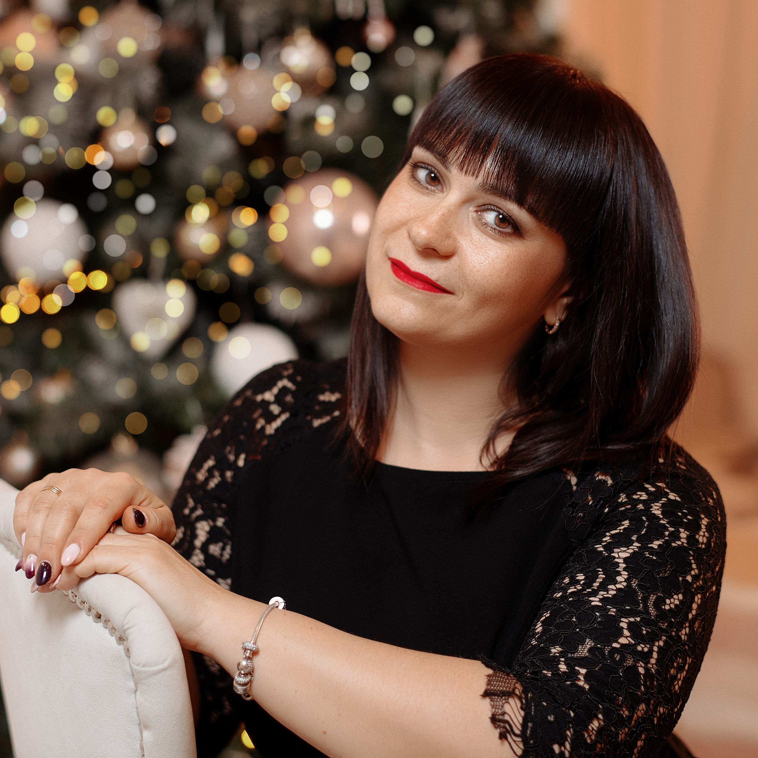 Отзывы. Фотограф в Воронеже Тазаева Светлана