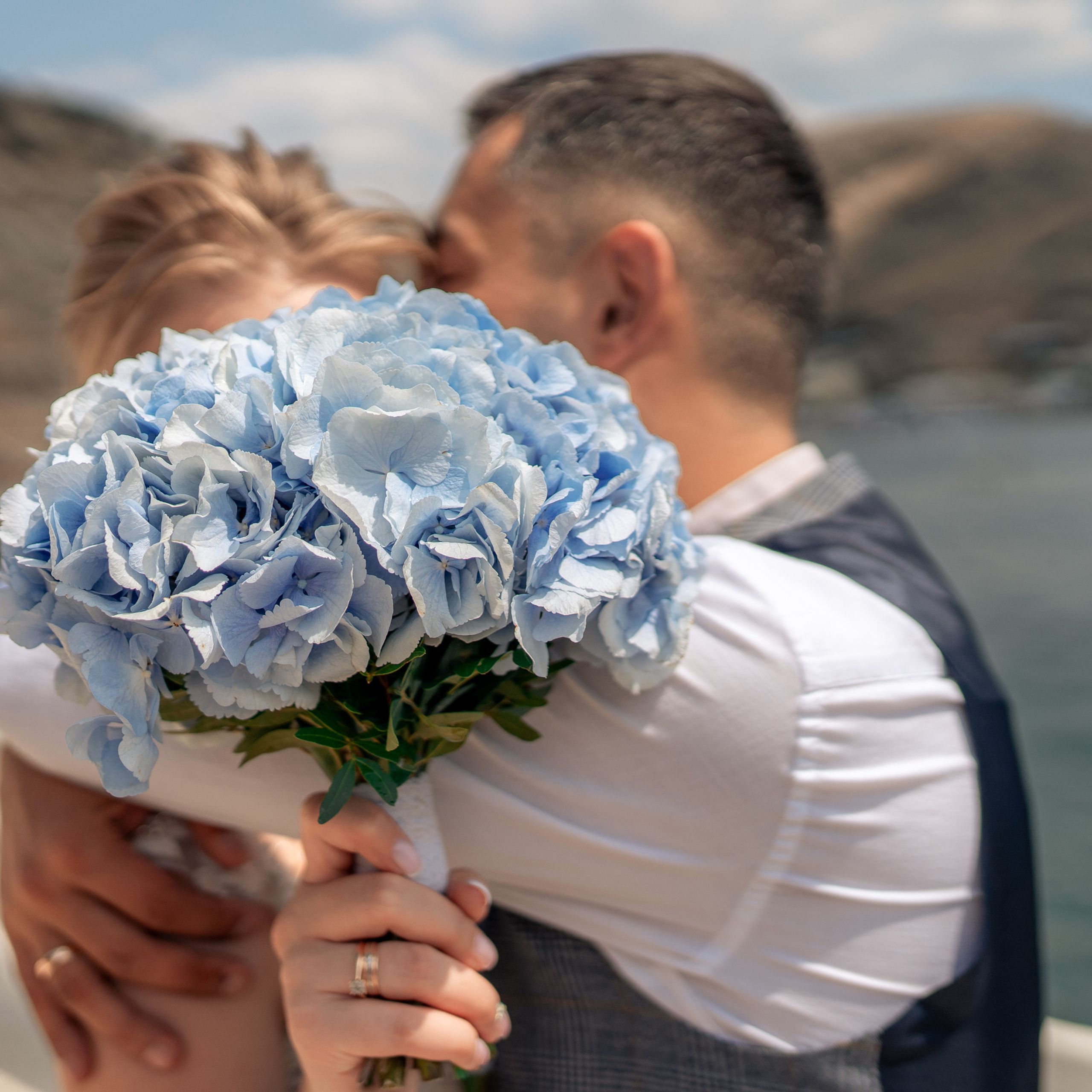 Отзывы моих клиентов. Видеографы в Крыму