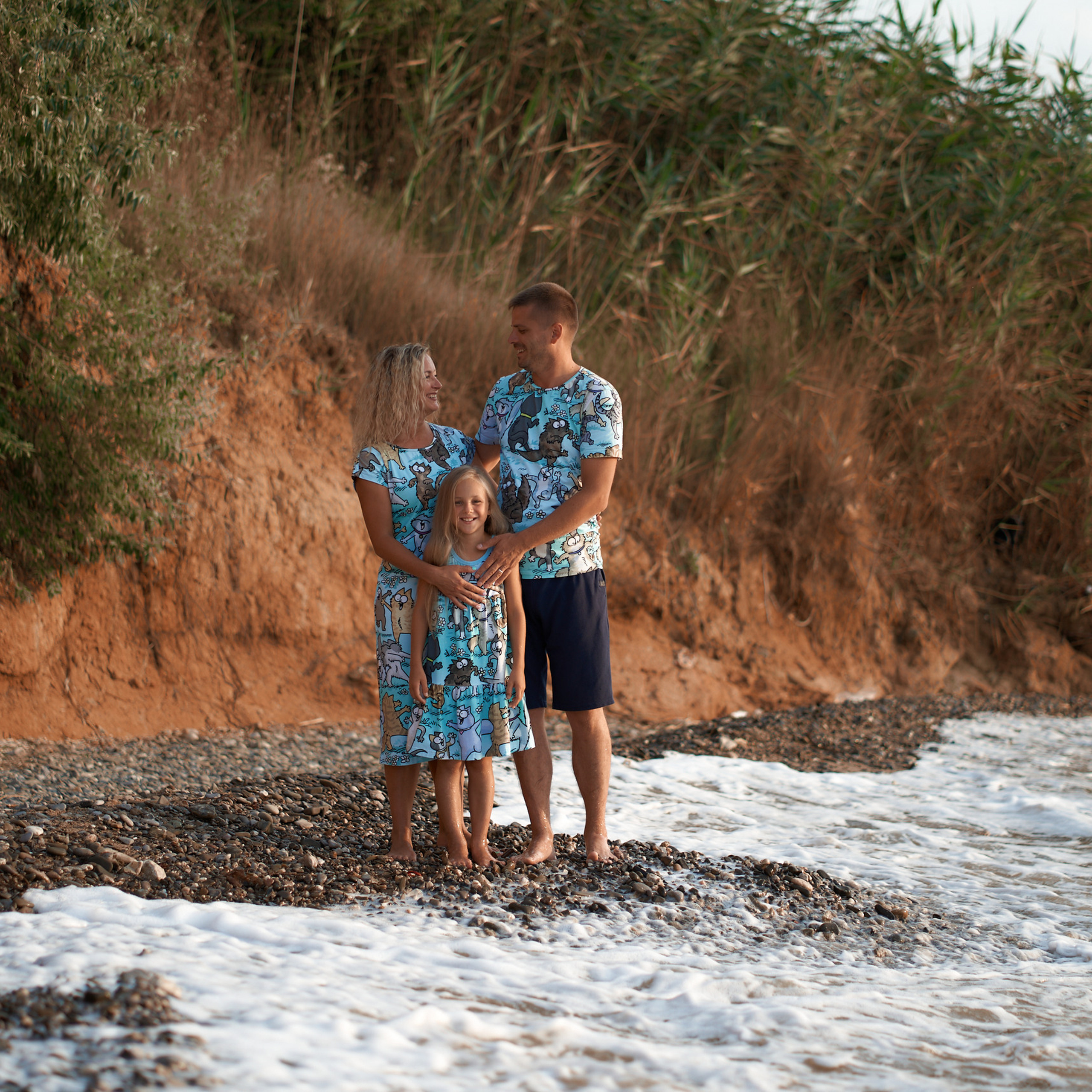 Отзывы моих клиентов. Видеографы в Крыму