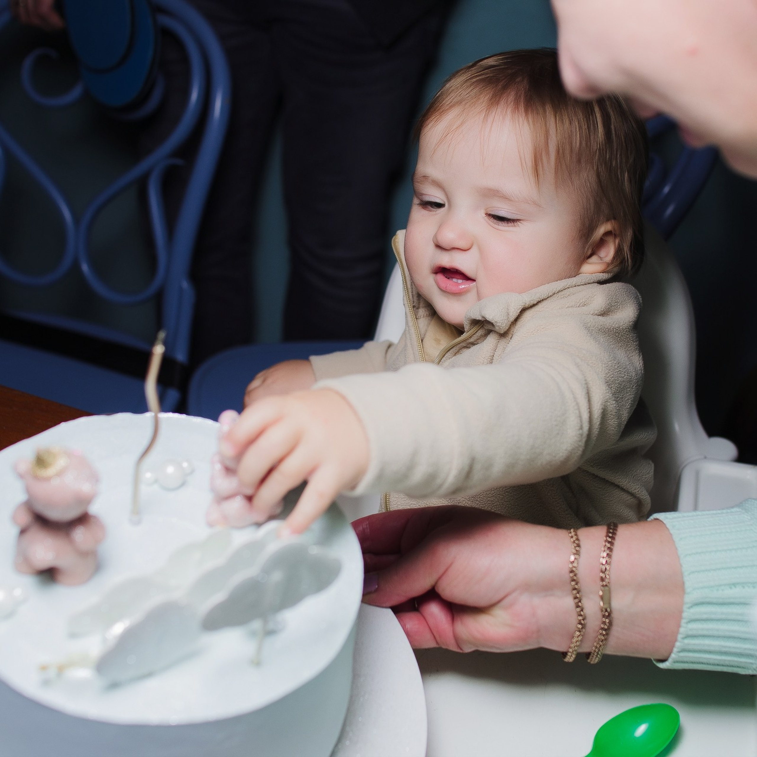 Отзывы. Анна фотограф Санкт-Петербург