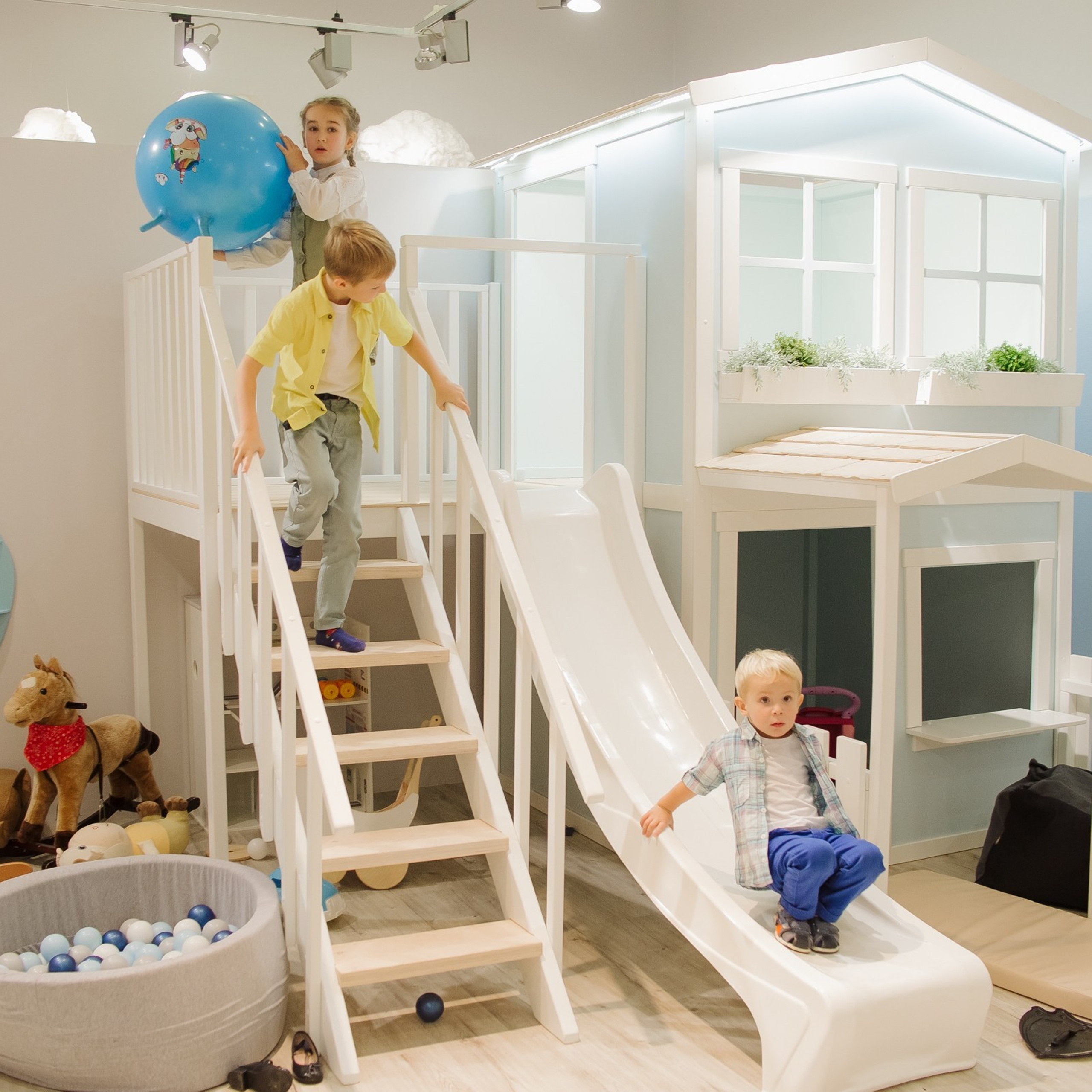 Отзывы. Анна фотограф Санкт-Петербург