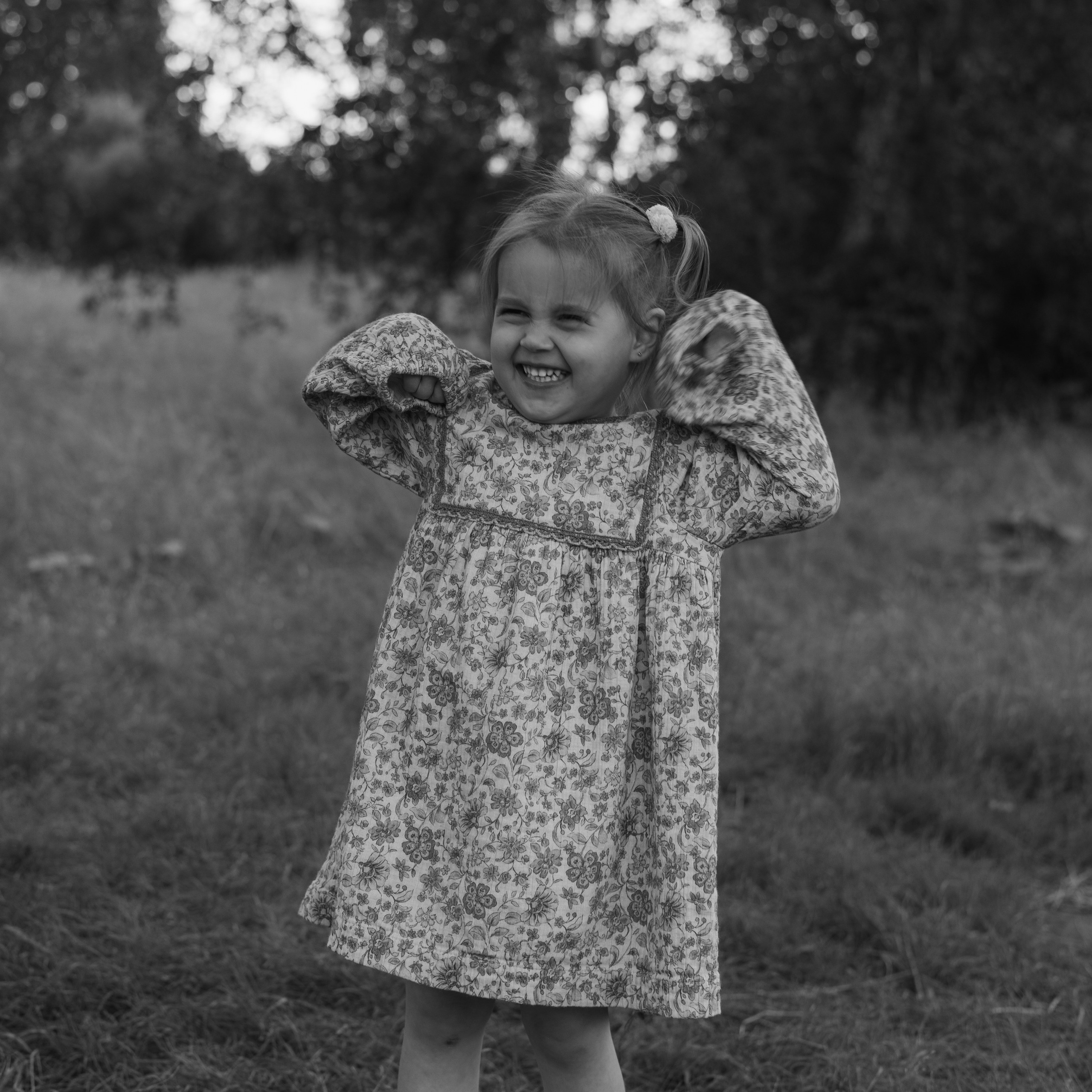 Семейная. Стеша и её родители. Василиса Судзиловская фотограф в Красноярске