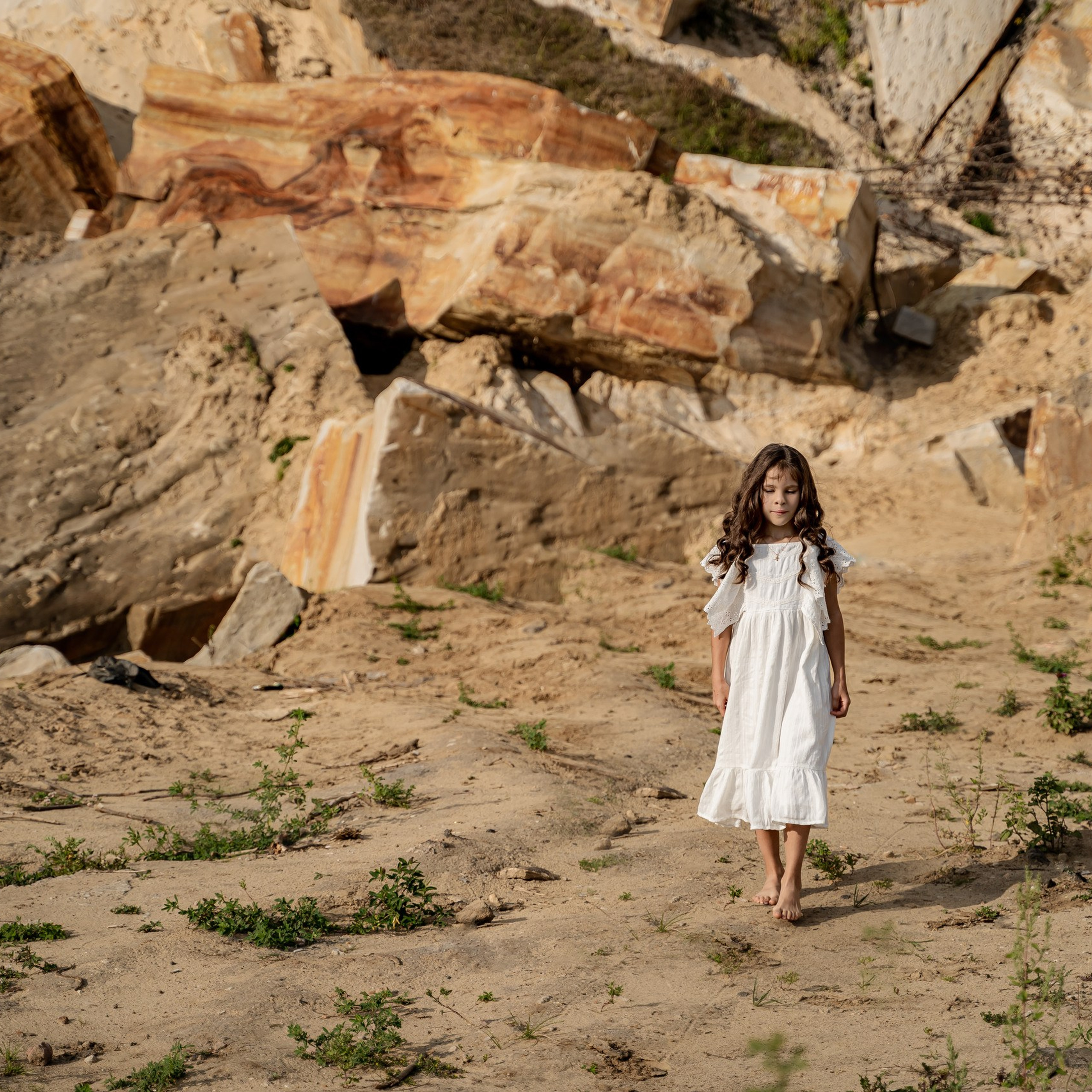 Дзержинский карьер