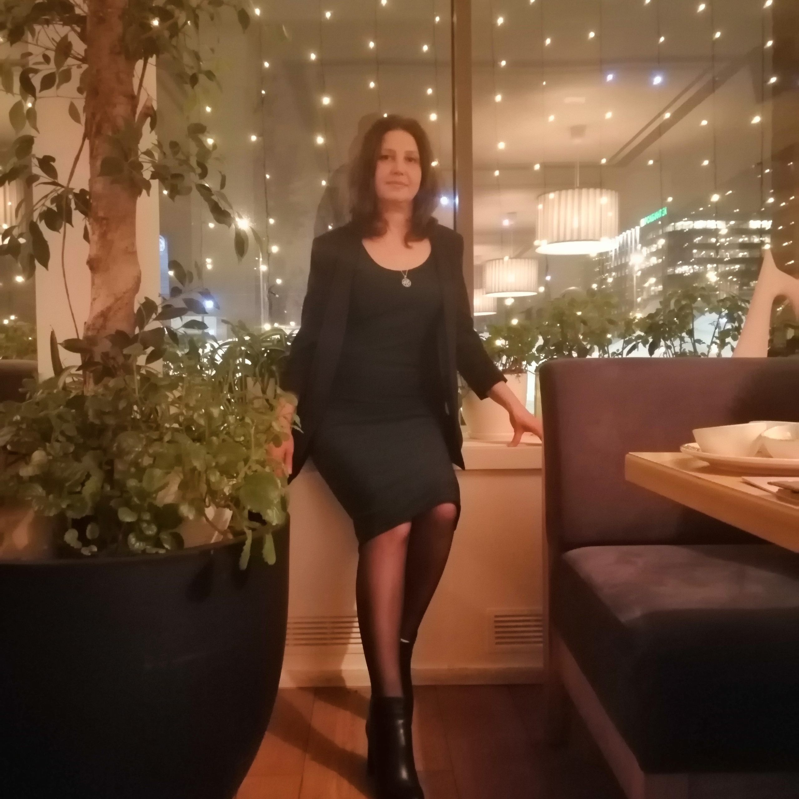 Отзывы о фотографе Юлия Красовская. Портретный фотограф в Москве Юлия Красовская