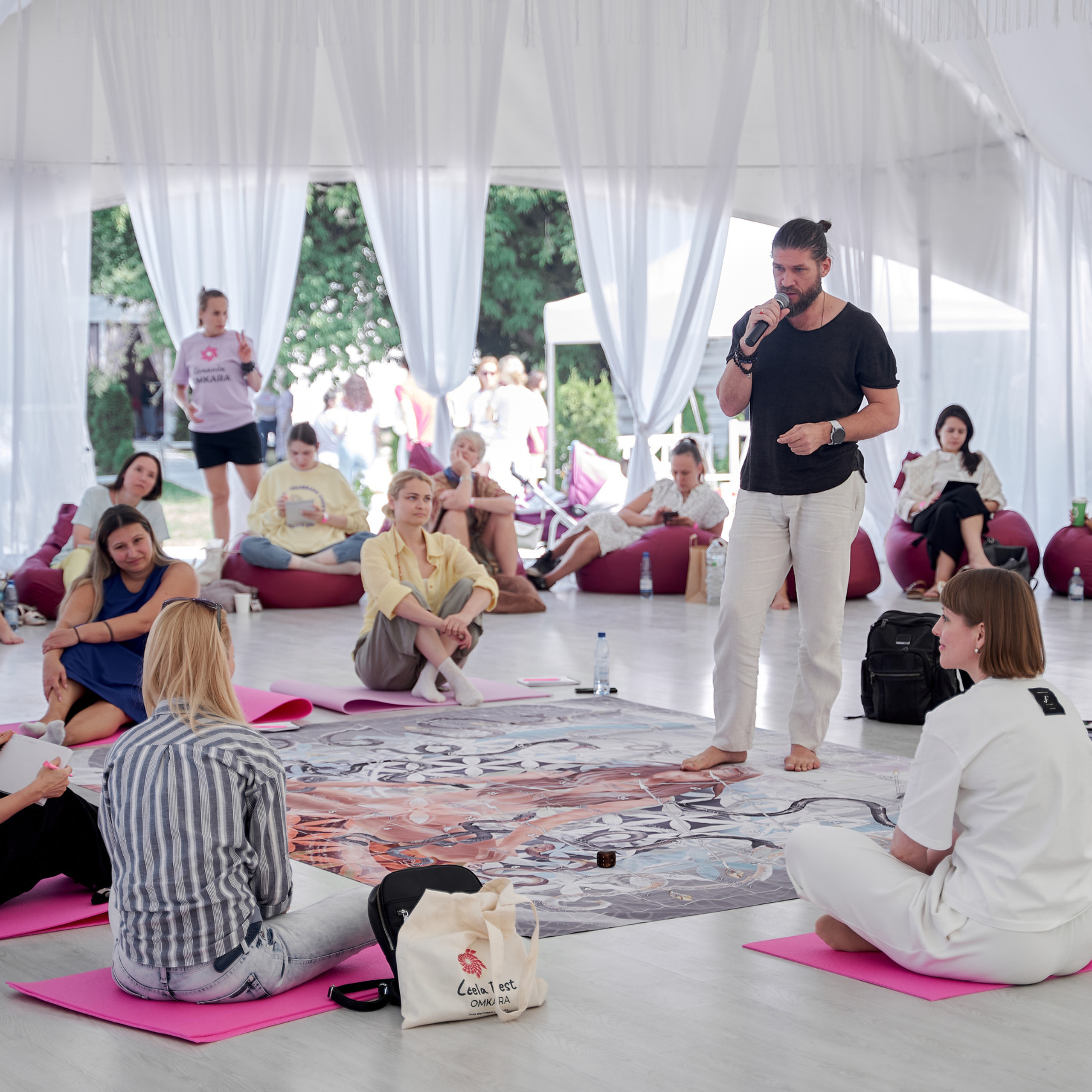 Отзывы о фотографе Юлия Красовская. Портретный фотограф в Москве Юлия Красовская