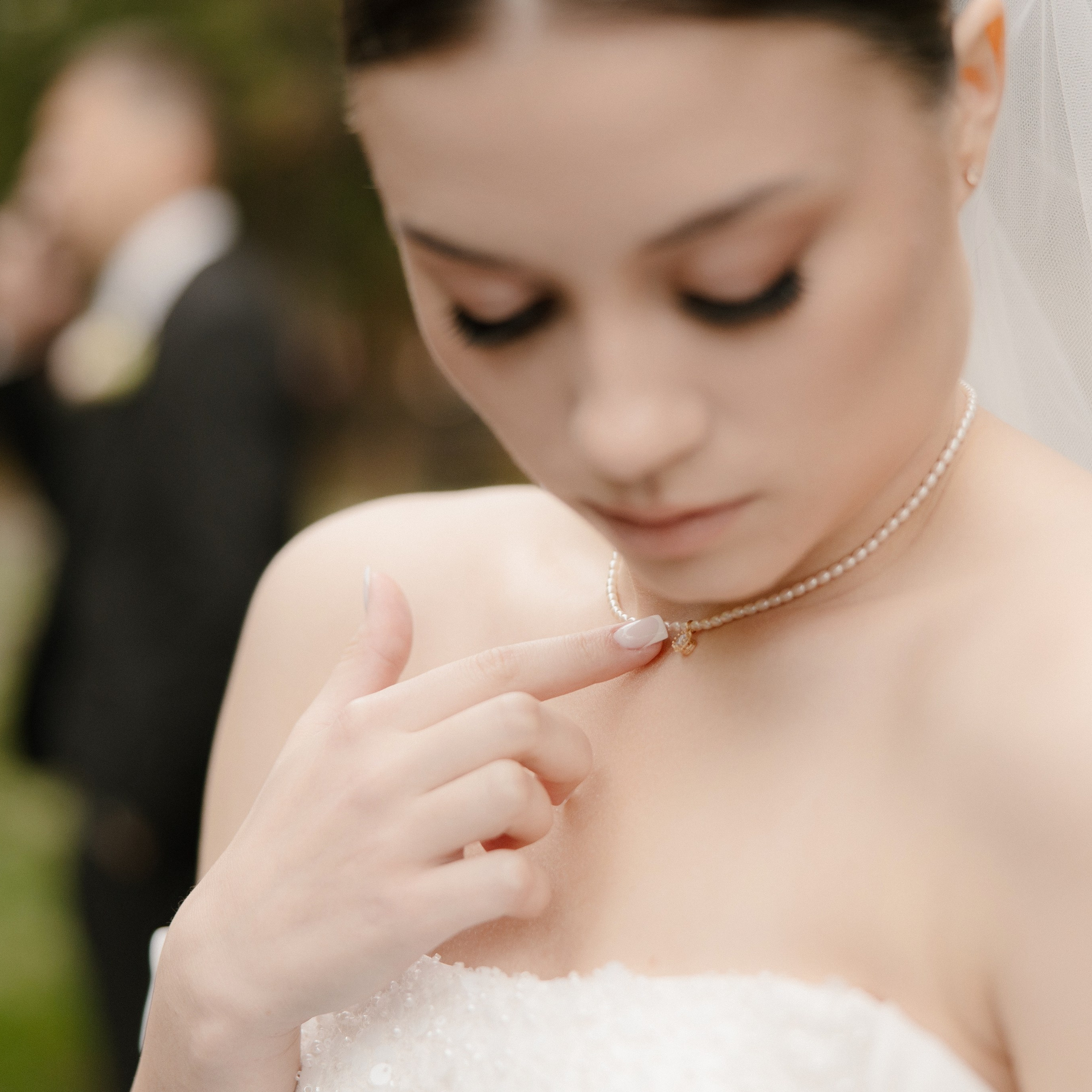 Екатерина и Сергей