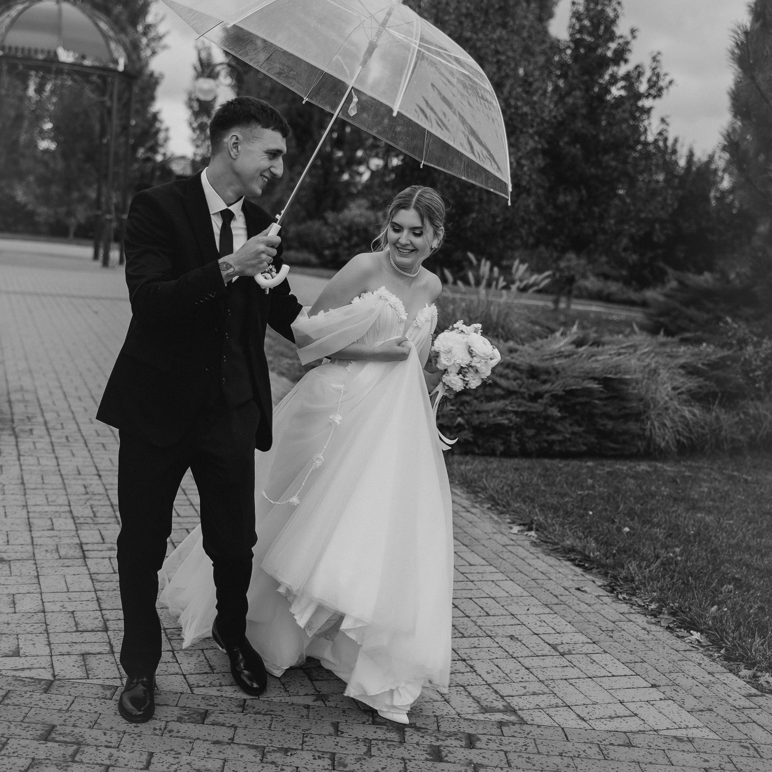 Яна и Максим