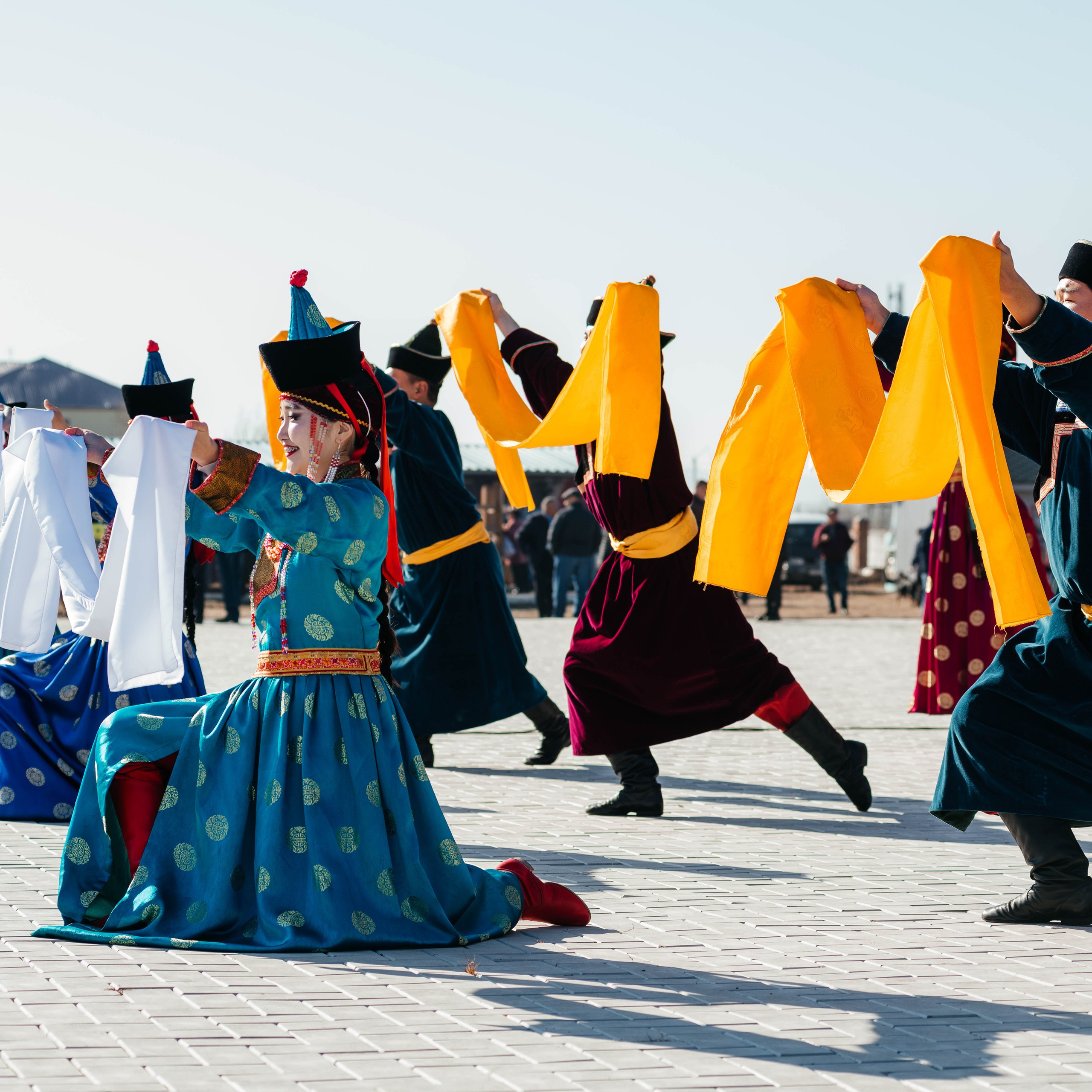 Выставка сельскохозяйственных животных