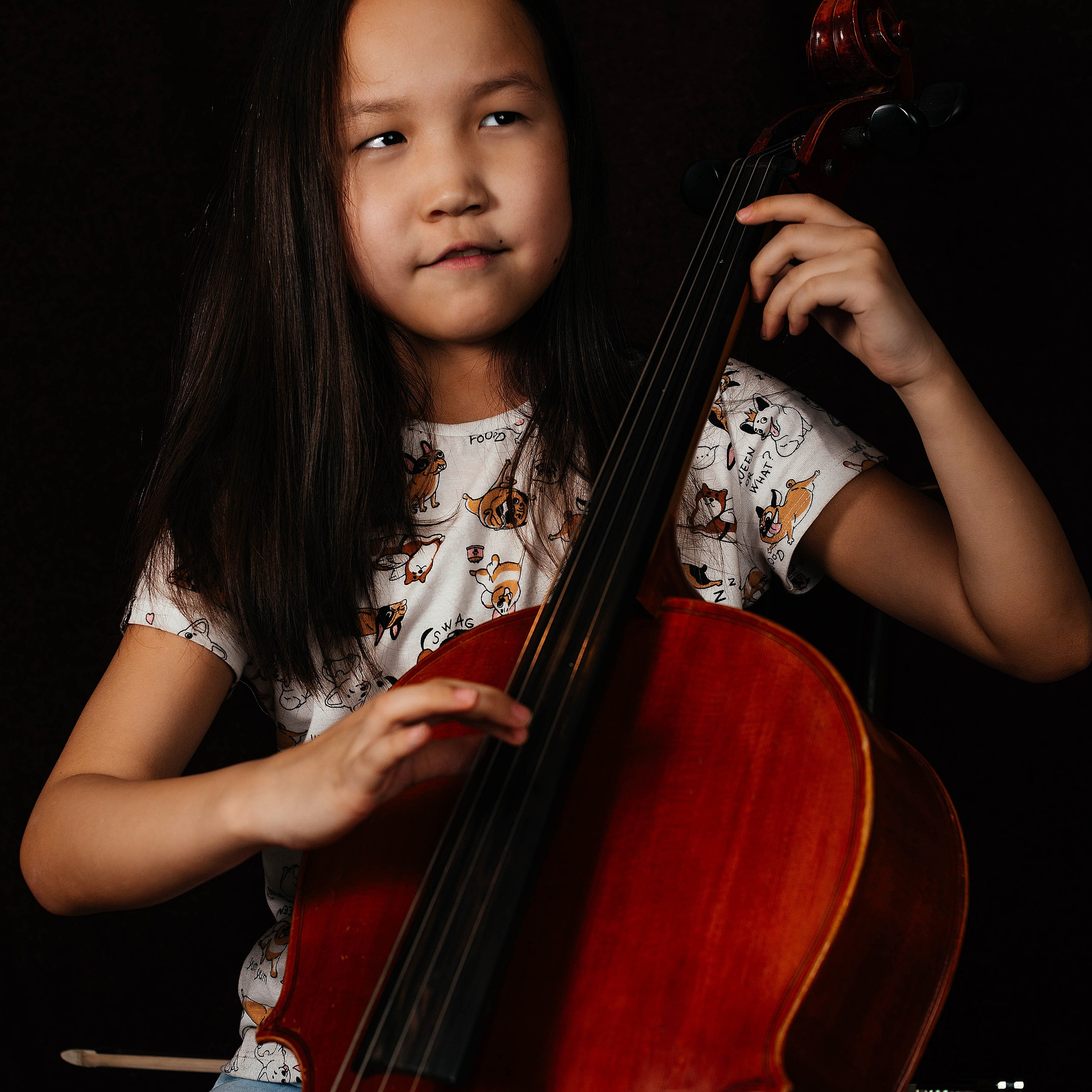 Отчетный концерт