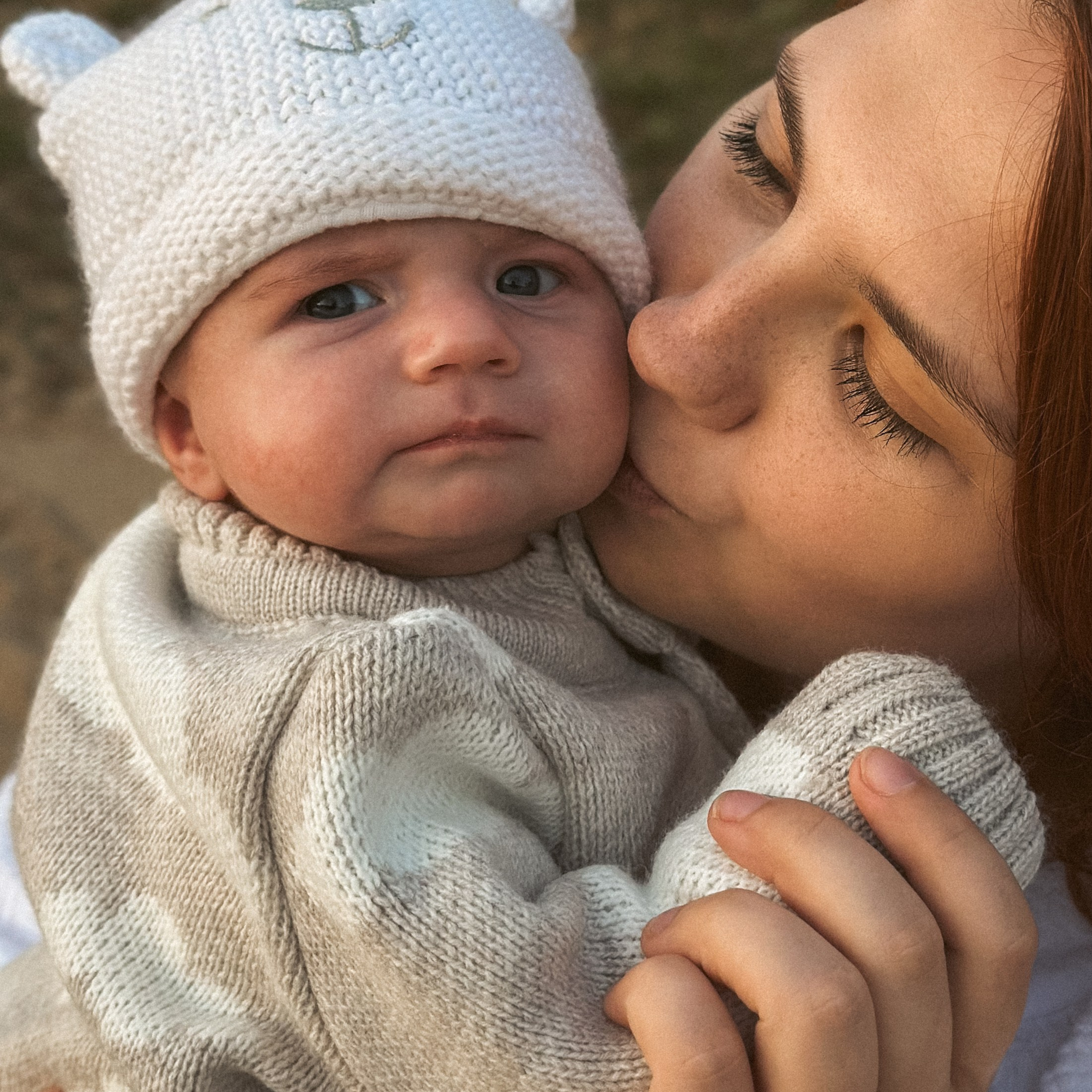 МАТЕРИНСТВО