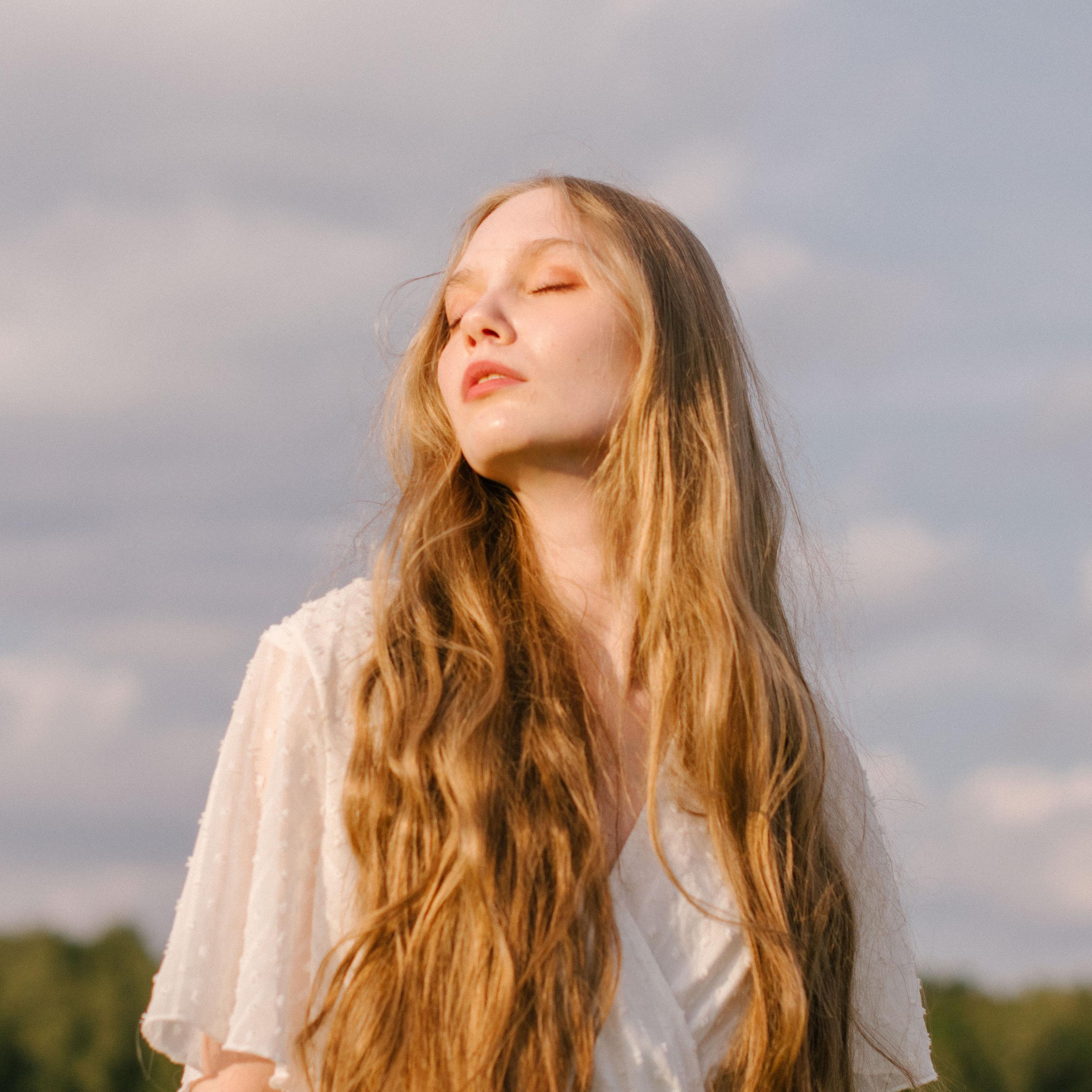 Отзывы. Фотограф индивидуальная портретная съёмка Москва