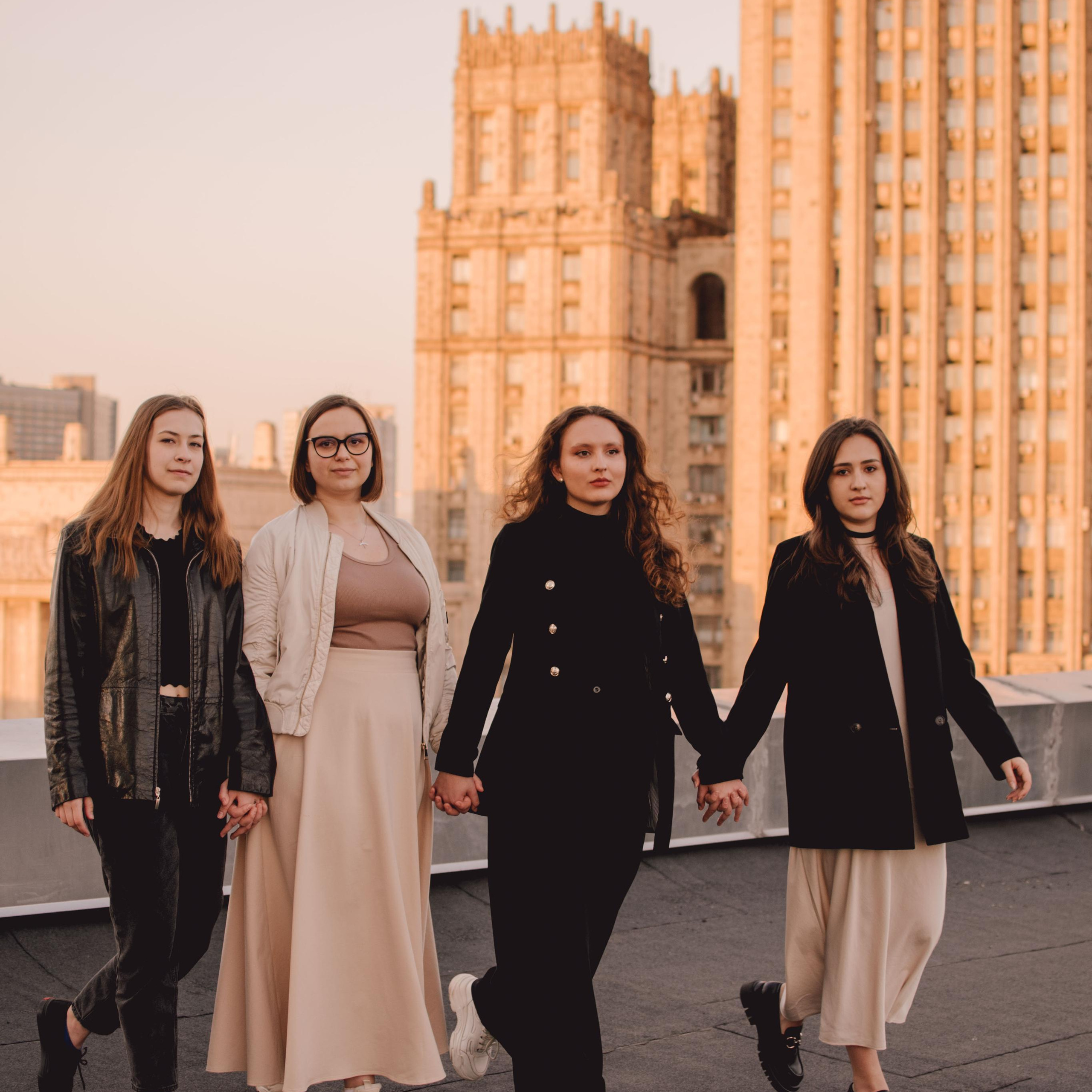 Отзывы. Фотограф индивидуальная портретная съёмка Москва