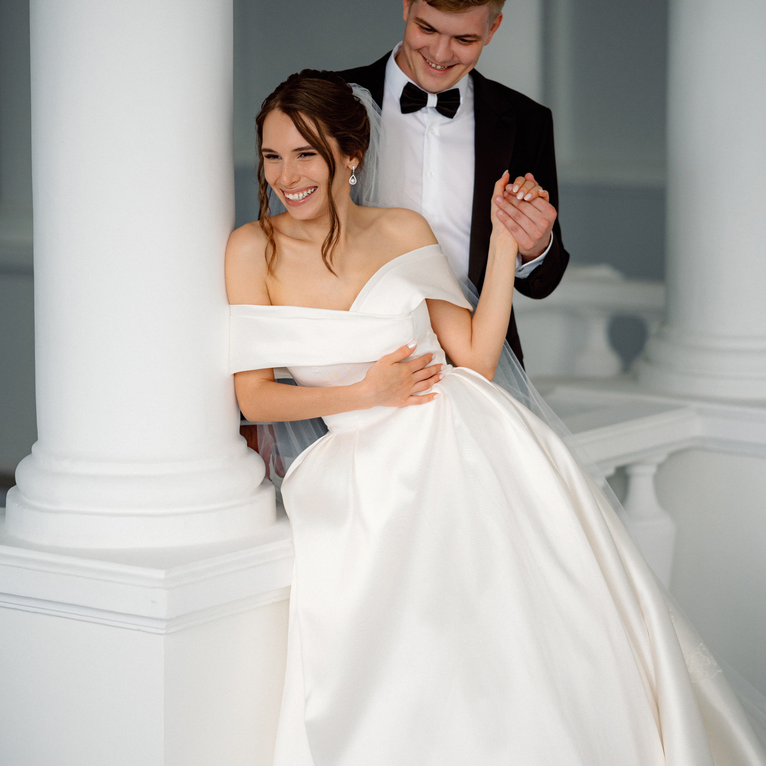 Отзывы. Свадебный и семейный фотограф Никита Корохов