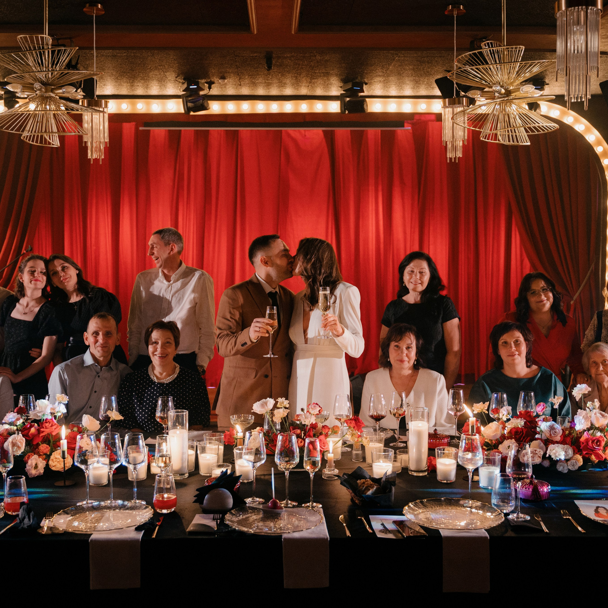 НИКИТА И ЖЕНЯ