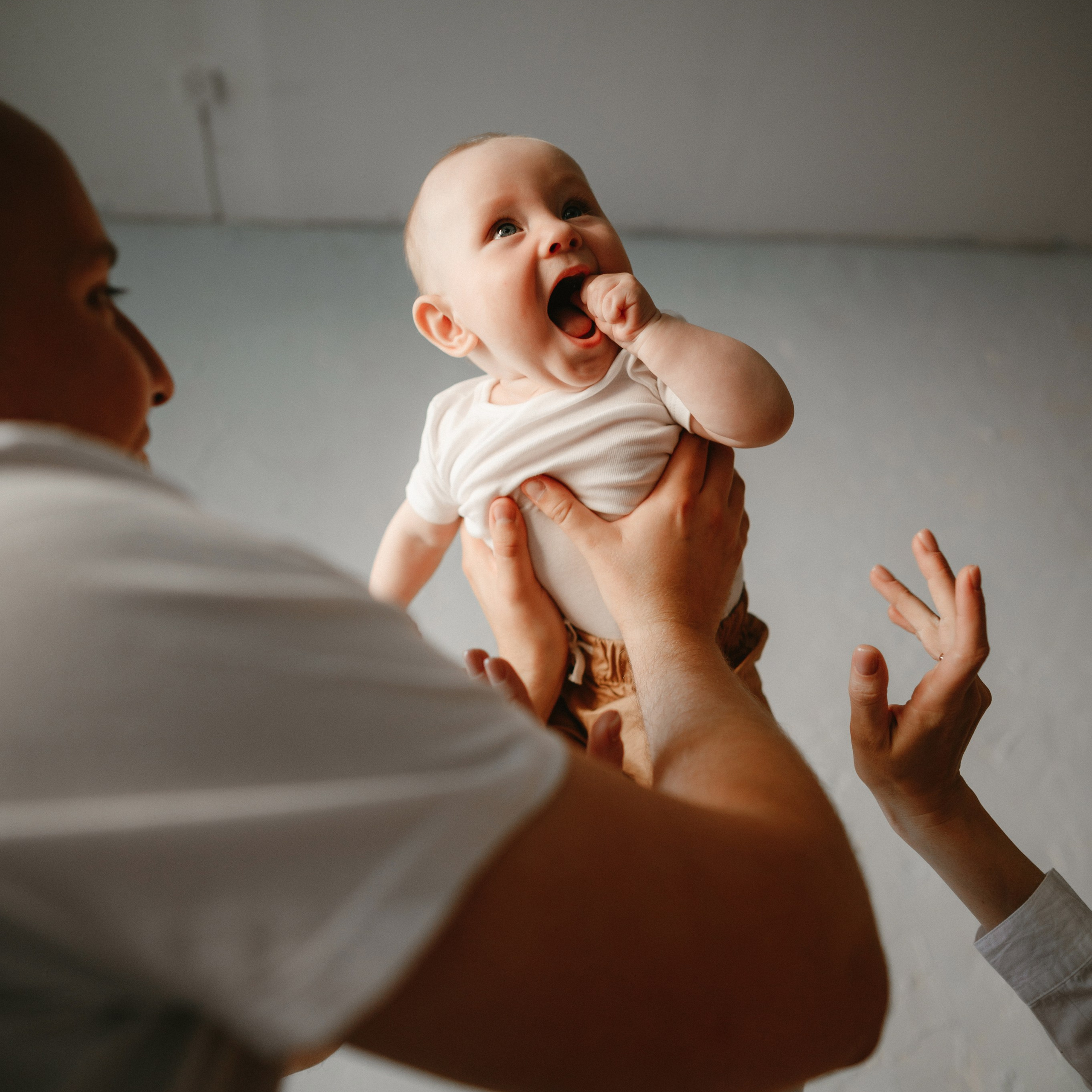 Отзывы. Свадебный и семейный фотограф Никита Корохов