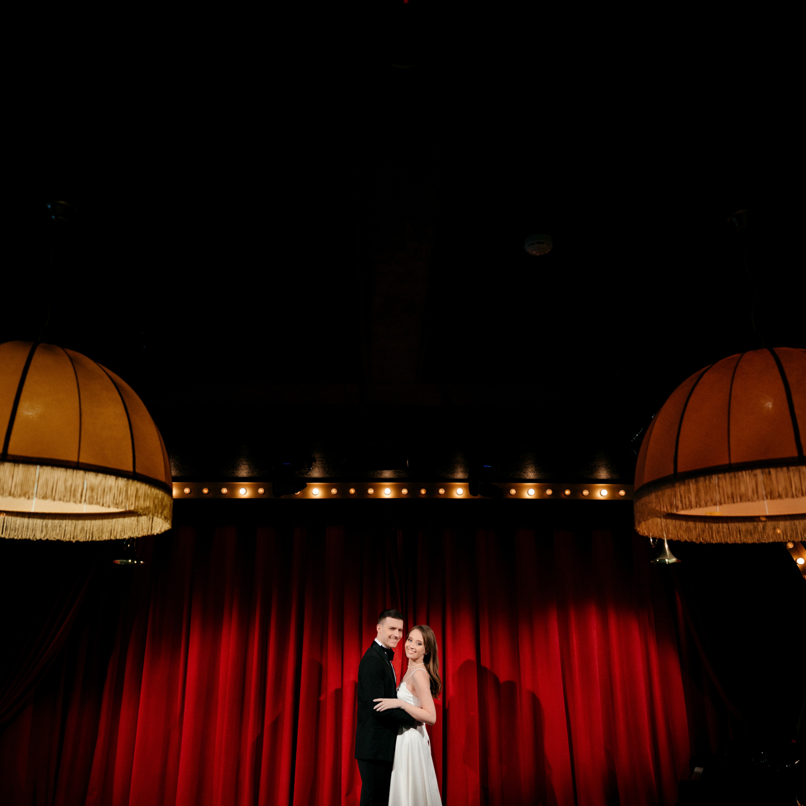 ДИМА И КСЮША