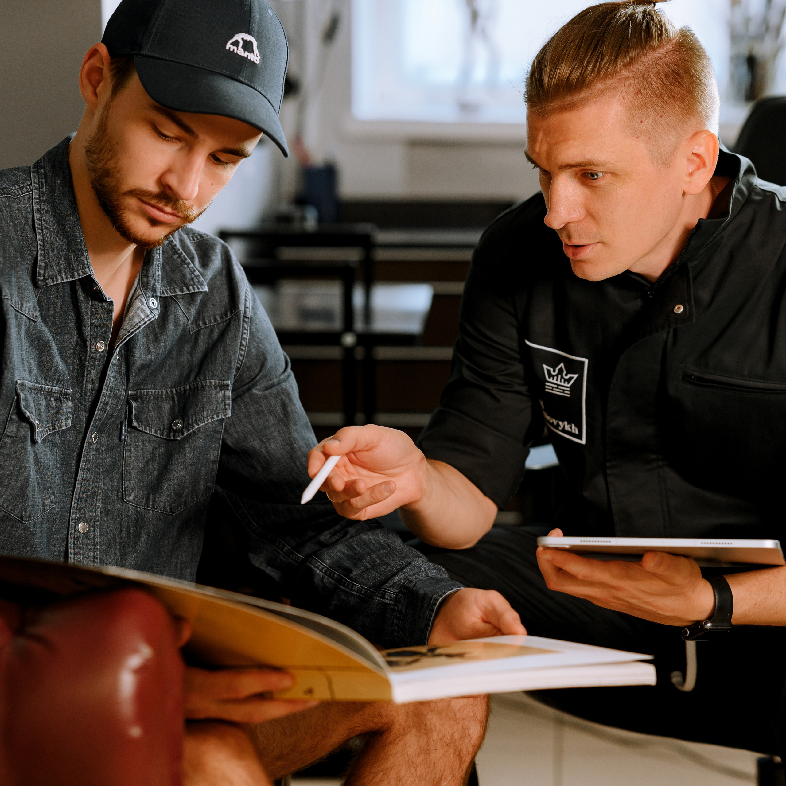 Отзывы. Свадебный и семейный фотограф Никита Корохов