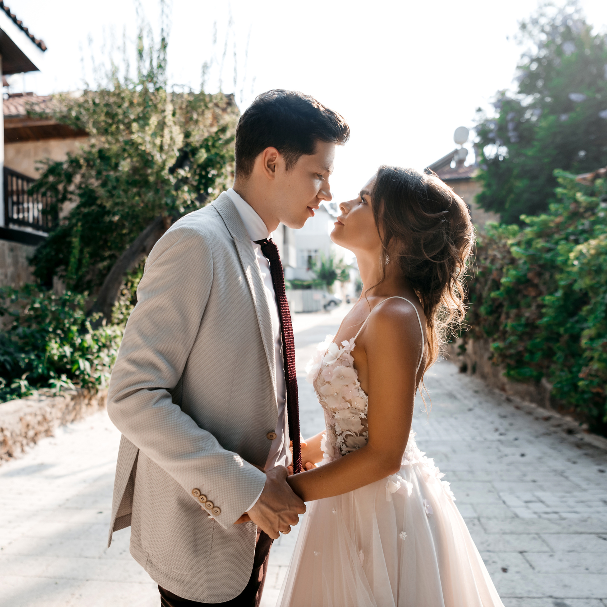 Отзывы. Свадебный и семейный фотограф Никита Корохов