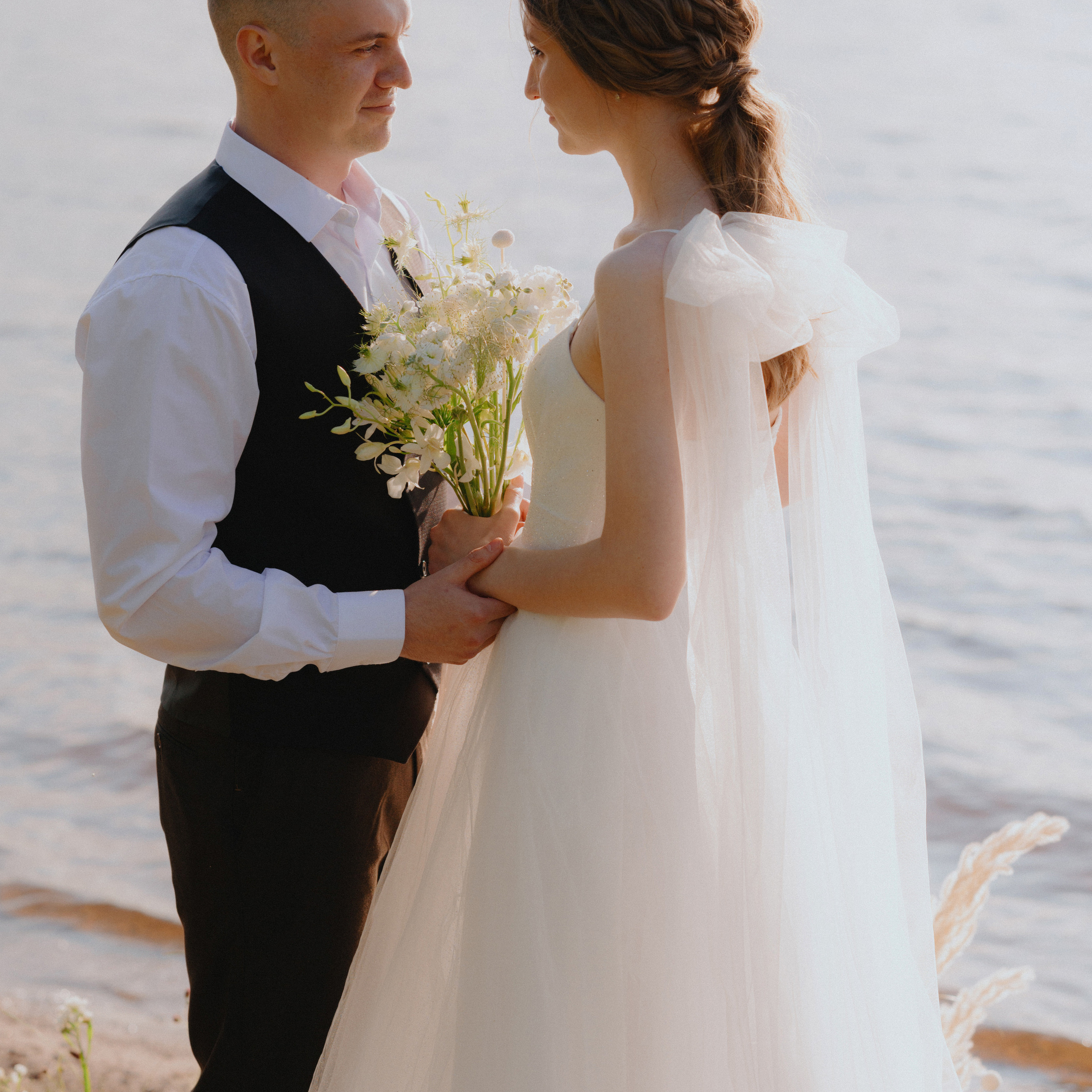 Отзывы. Свадебный и семейный фотограф Никита Корохов