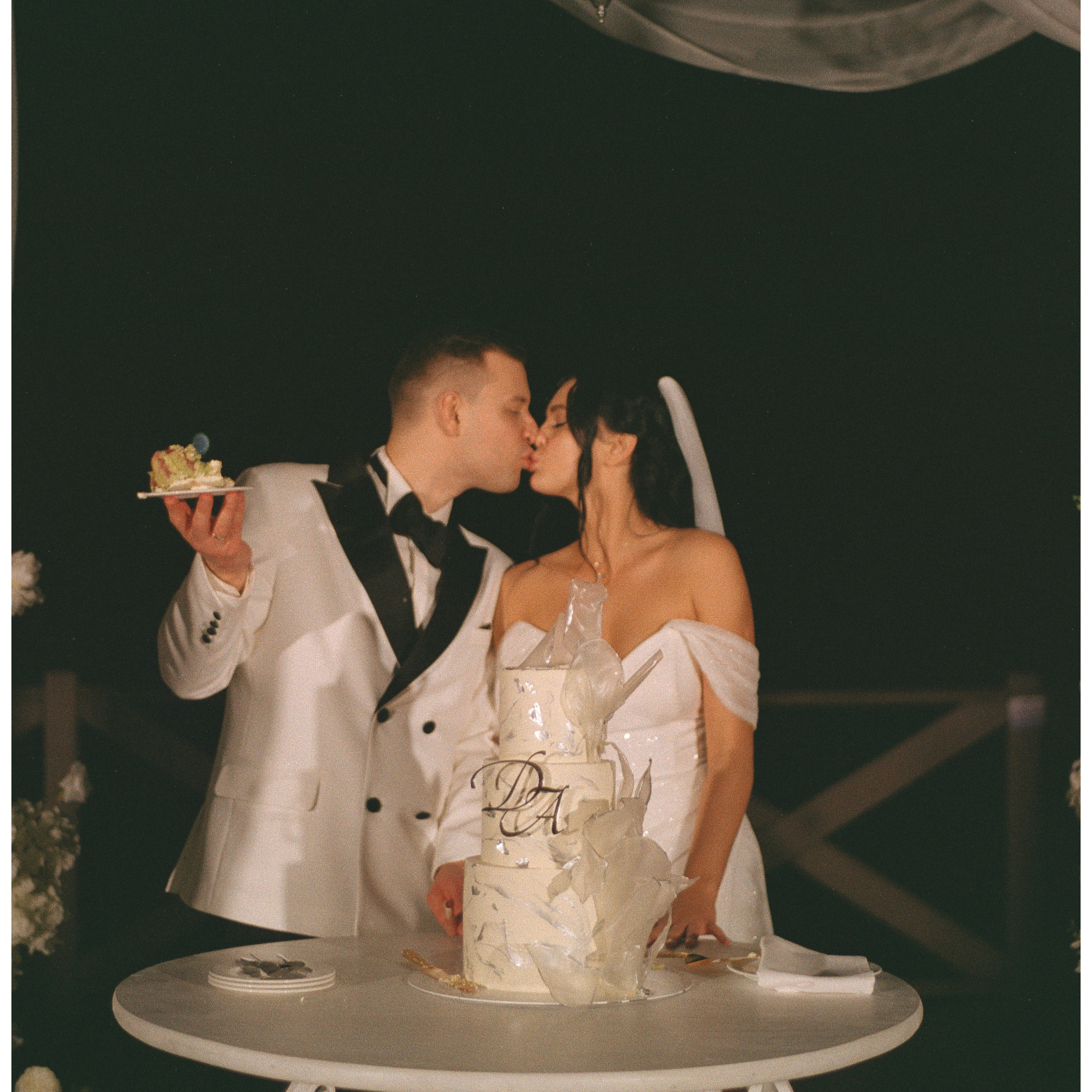 Отзывы. Свадебный и семейный фотограф Никита Корохов