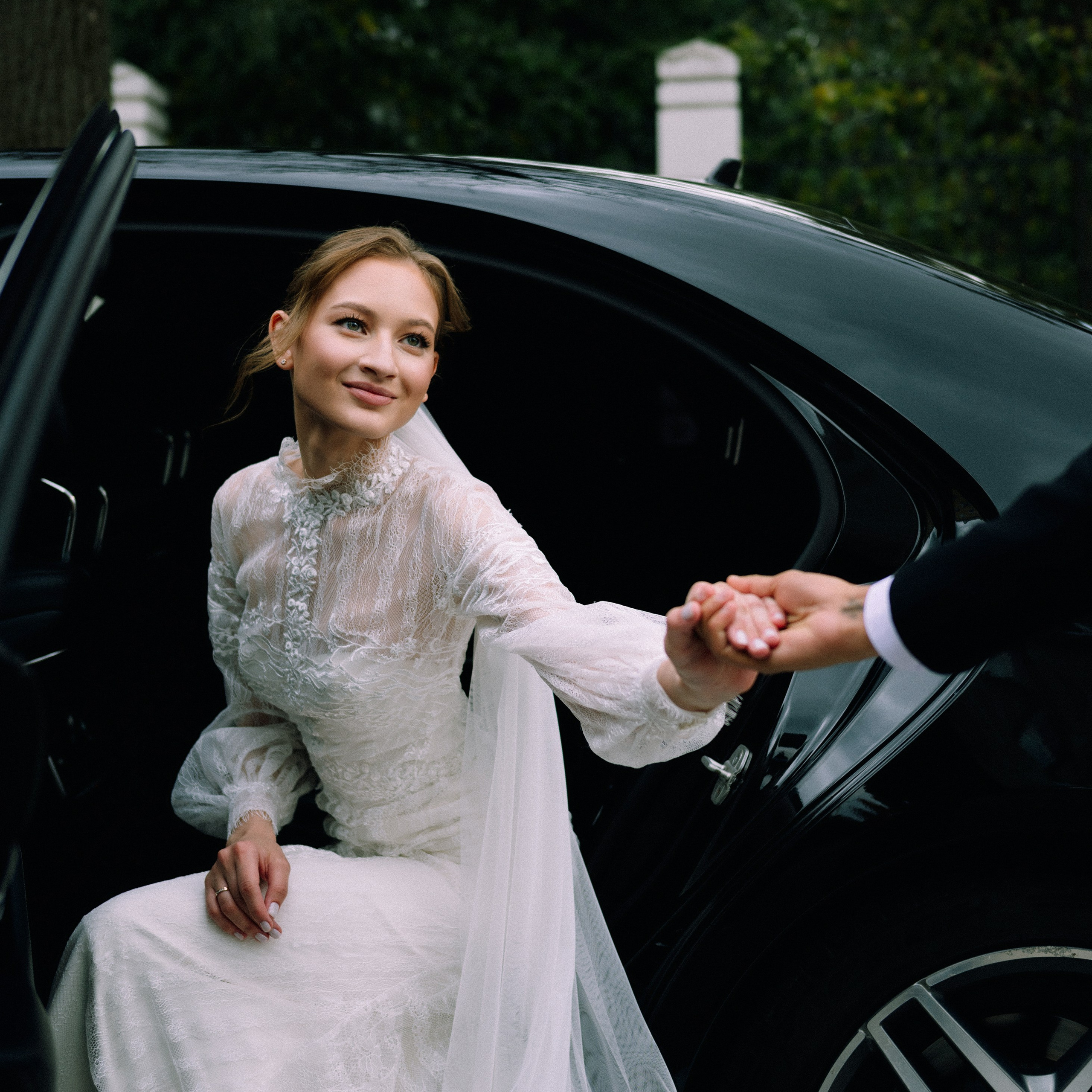 ФАМ И ПОЛИНА