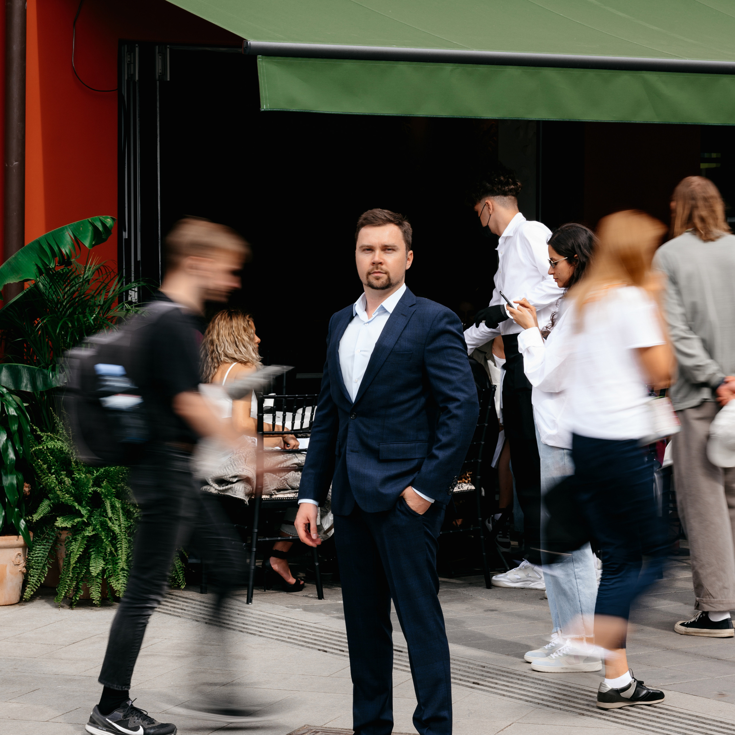 Отзывы. Свадебный и семейный фотограф Никита Корохов