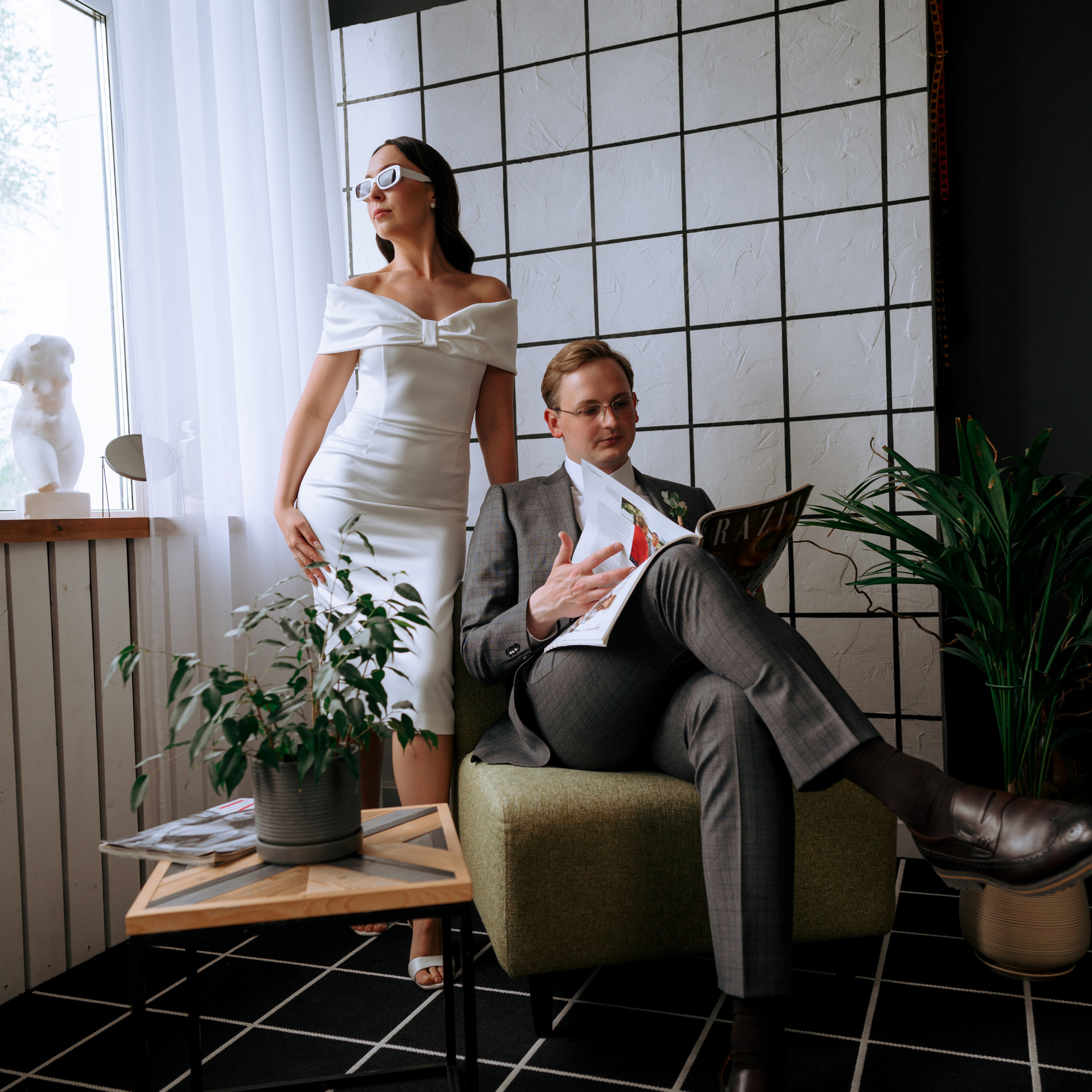 Отзывы. Свадебный и семейный фотограф Никита Корохов