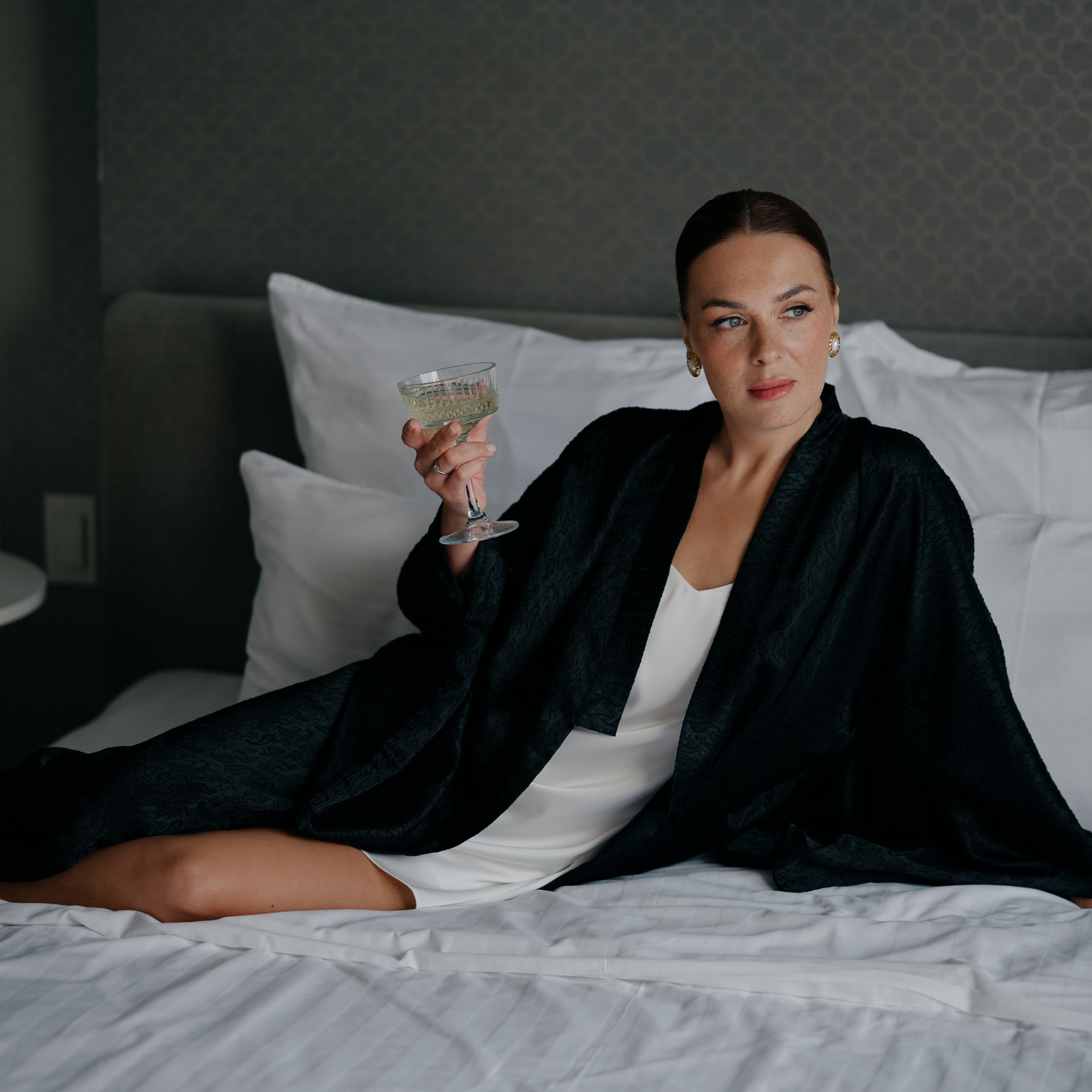 МАРИЯ И АЛЬБЕРТ