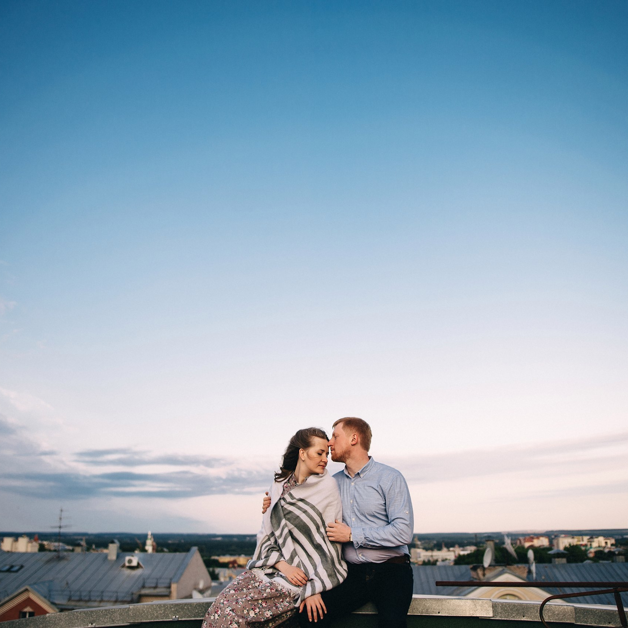 Отзывы. Свадебный и семейный фотограф Никита Корохов