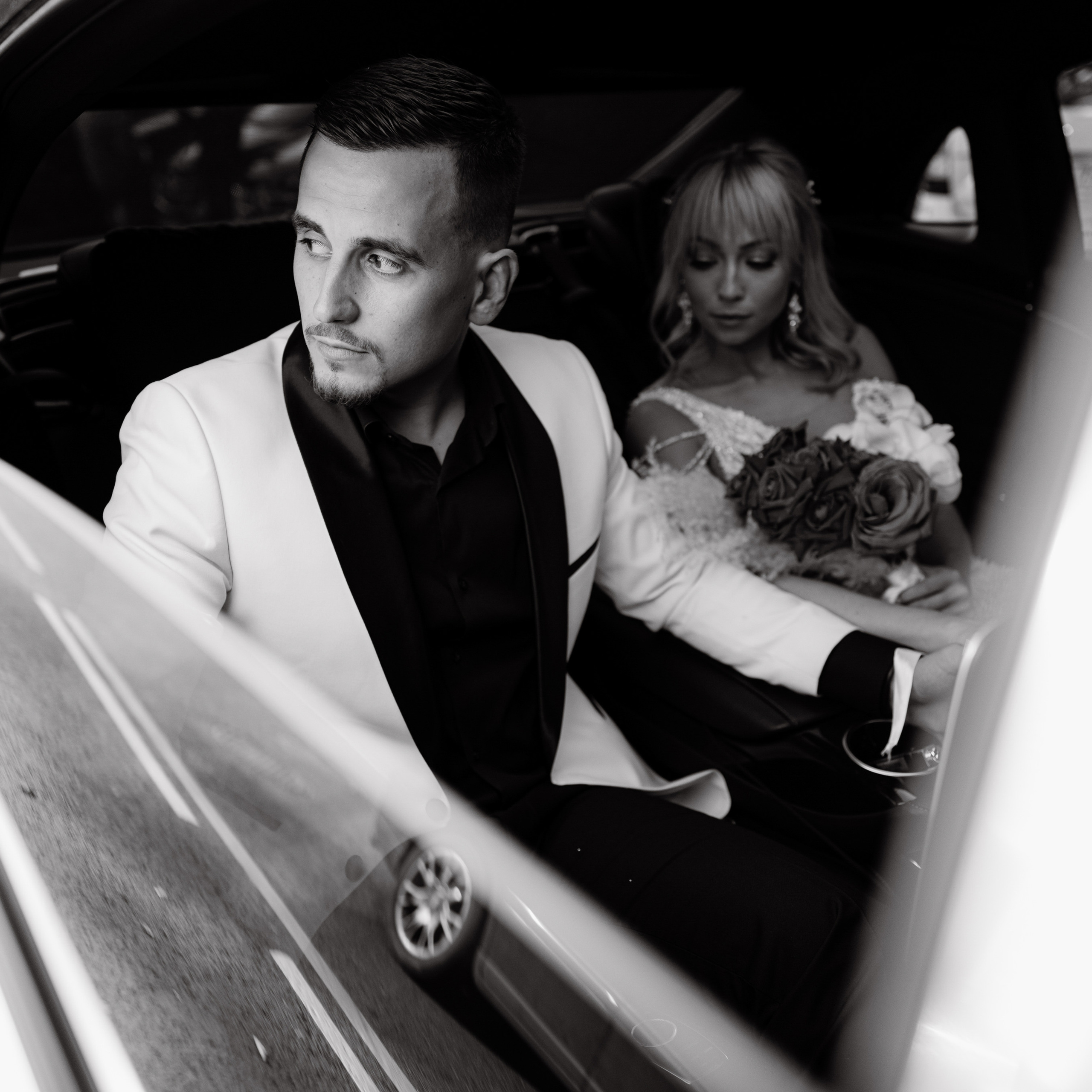 ПОЛИНА И АНТОН