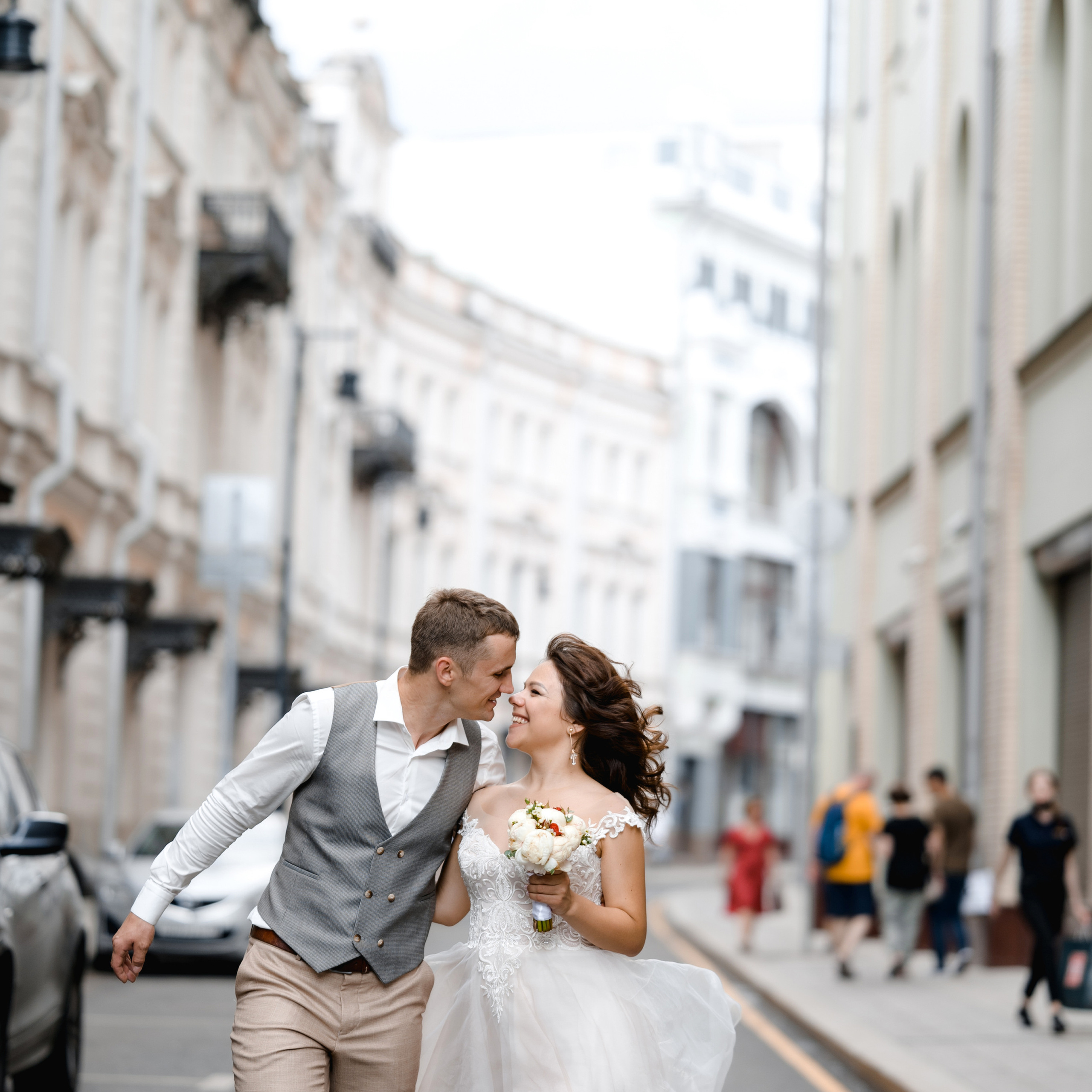 Отзывы. Свадебный и семейный фотограф Никита Корохов