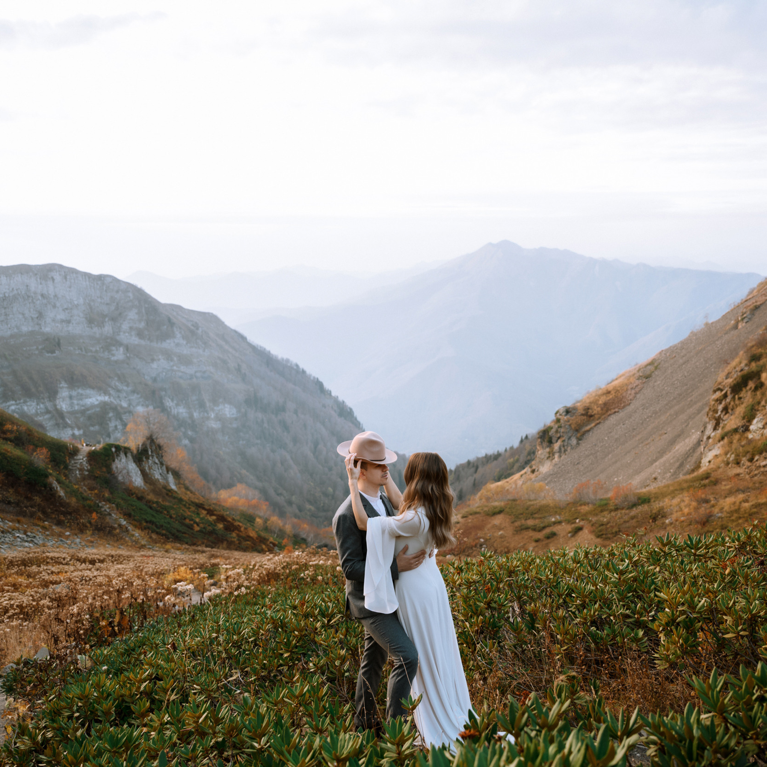 СВЕТА И ЖЕНЯ