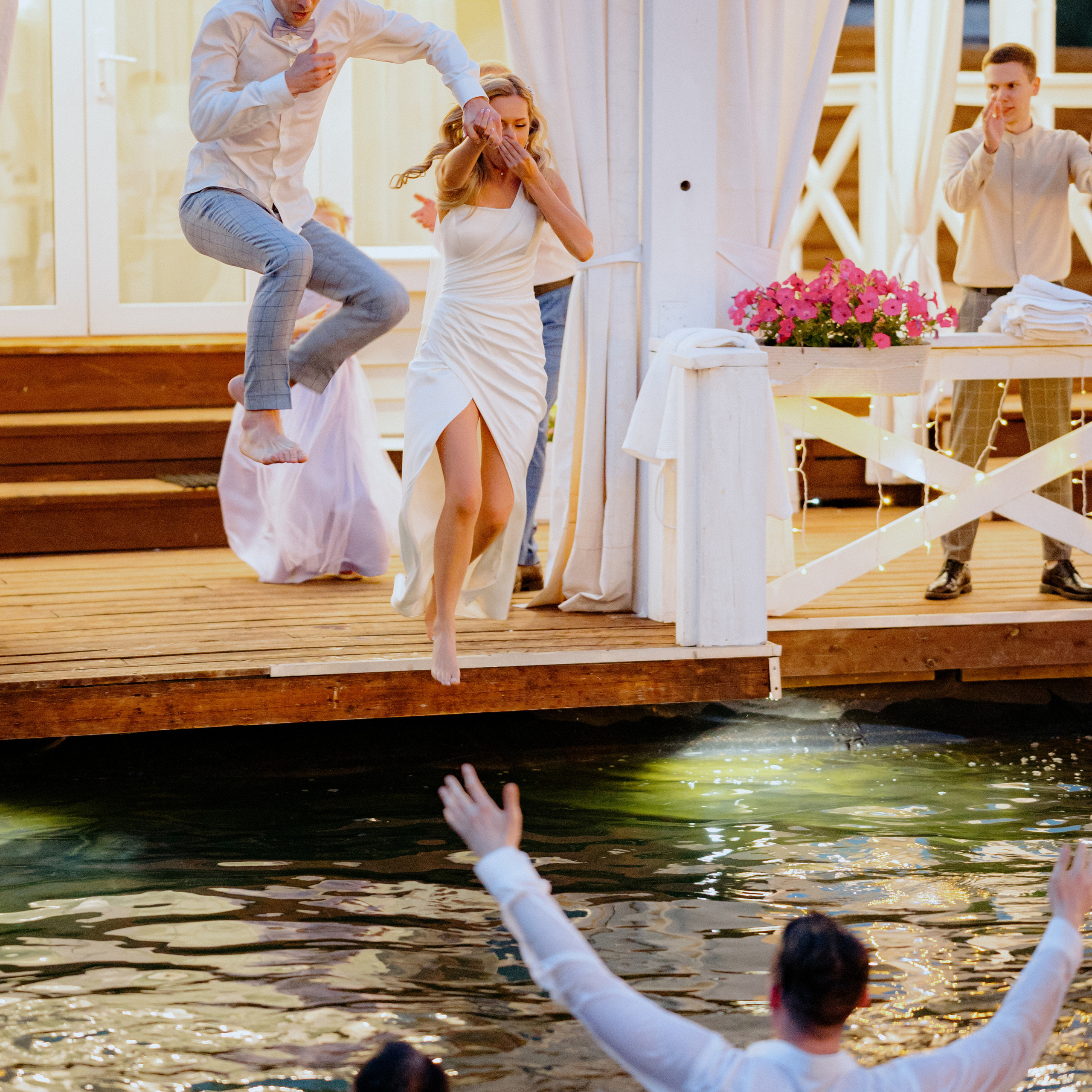 Отзывы. Свадебный и семейный фотограф Никита Корохов