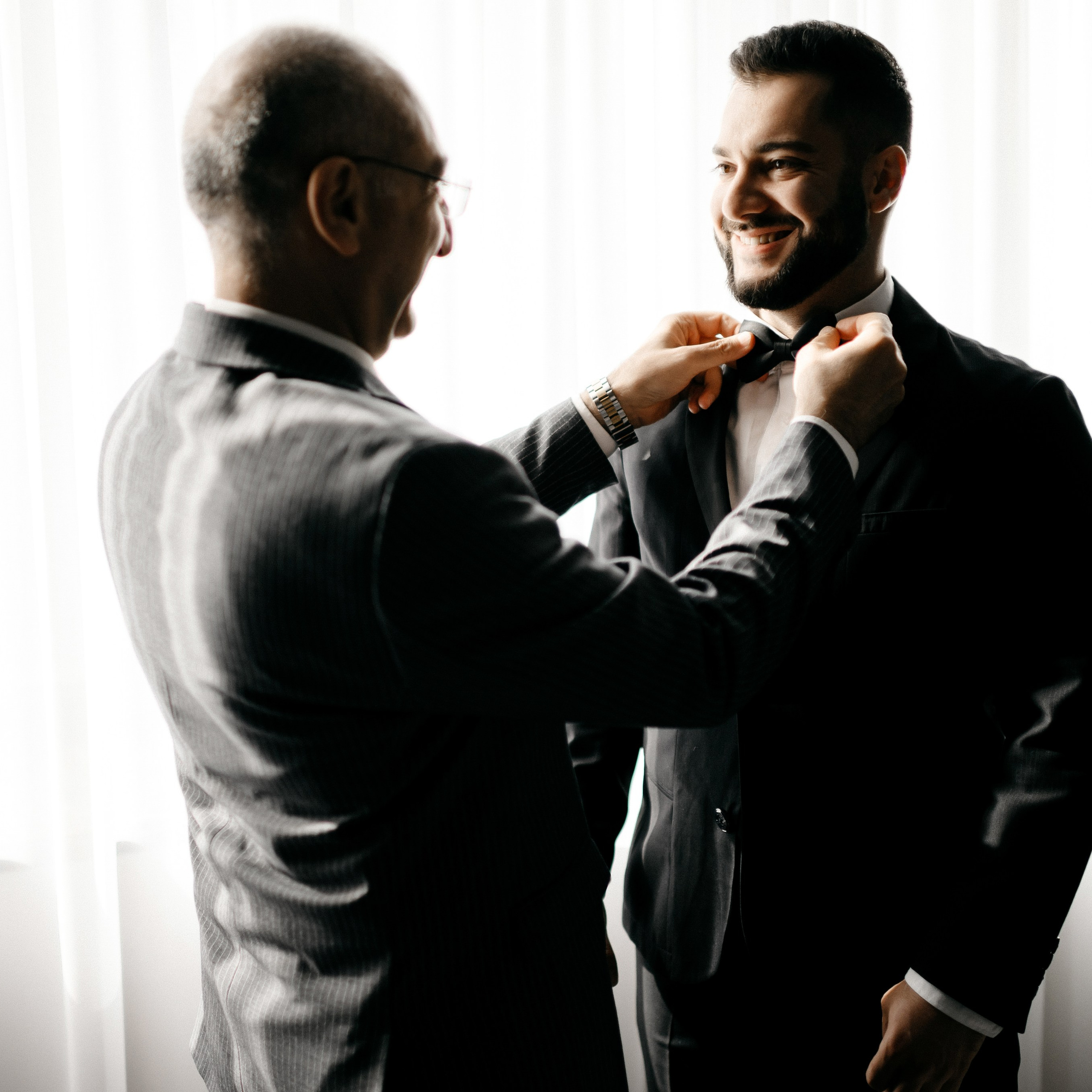 Отзывы. Свадебный и семейный фотограф Никита Корохов