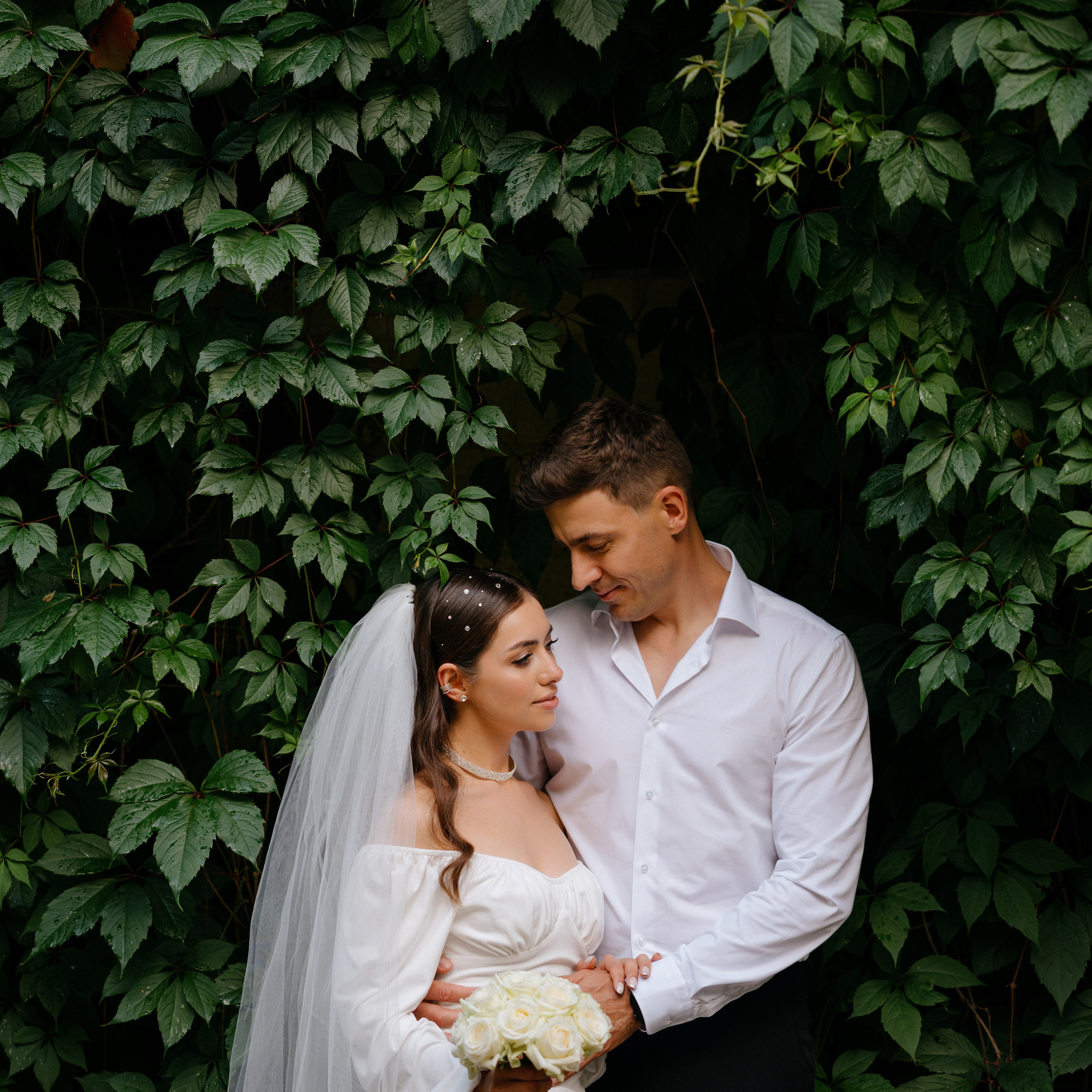 Отзывы. Свадебный и семейный фотограф Никита Корохов