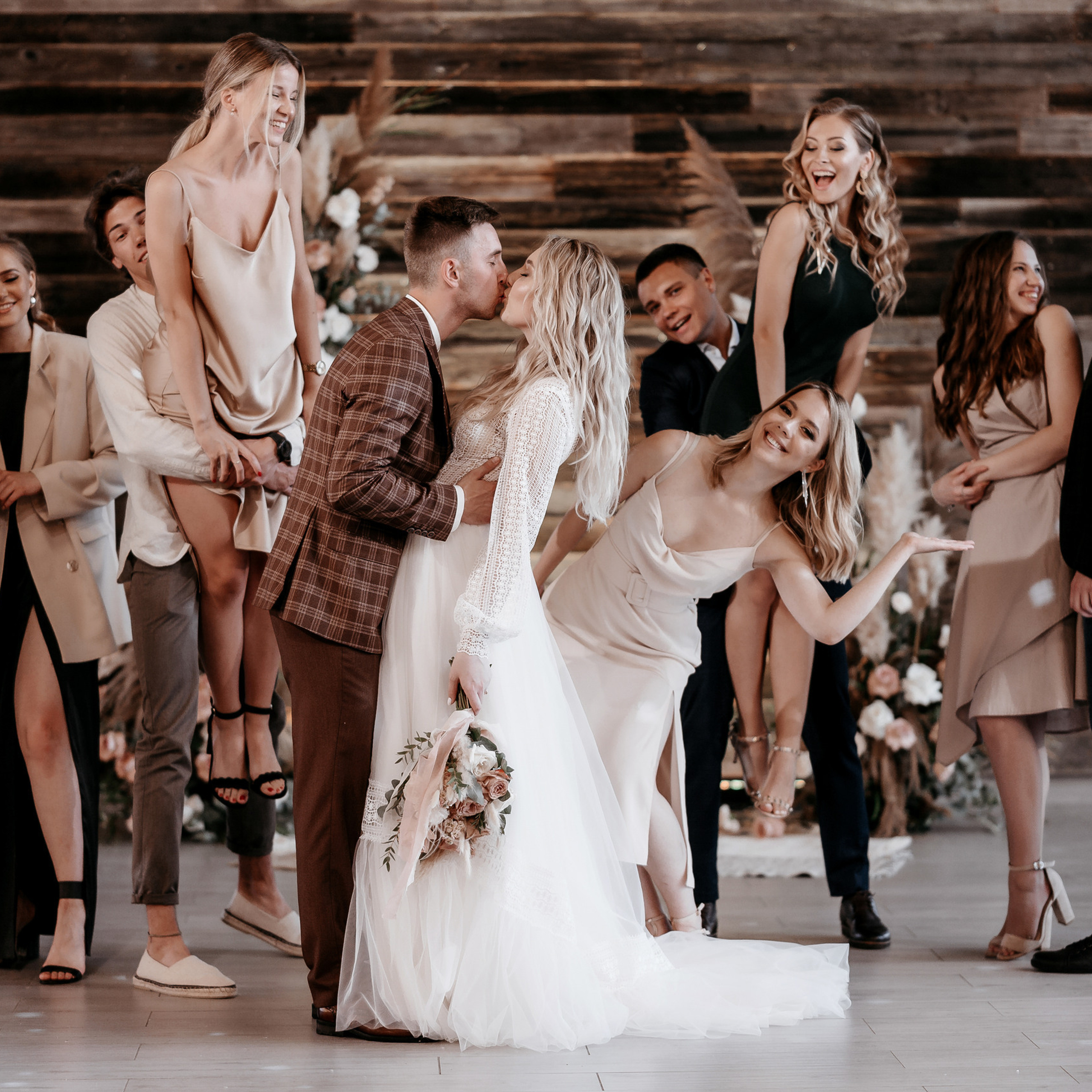 Отзывы. Свадебный и семейный фотограф Никита Корохов