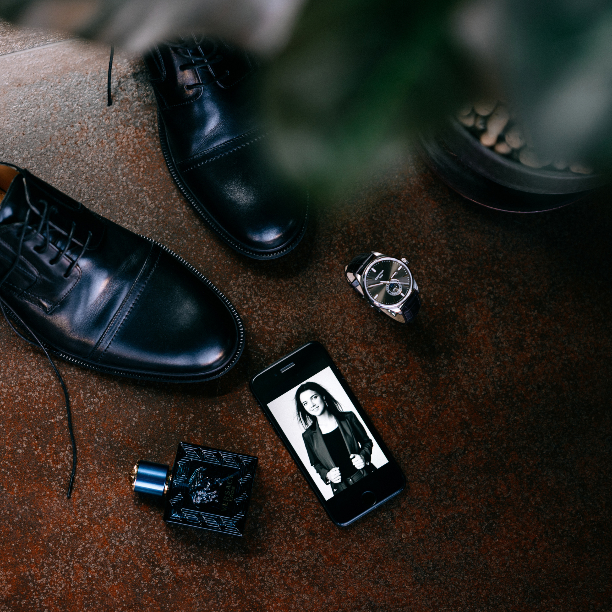 Отзывы. Свадебный и семейный фотограф Никита Корохов