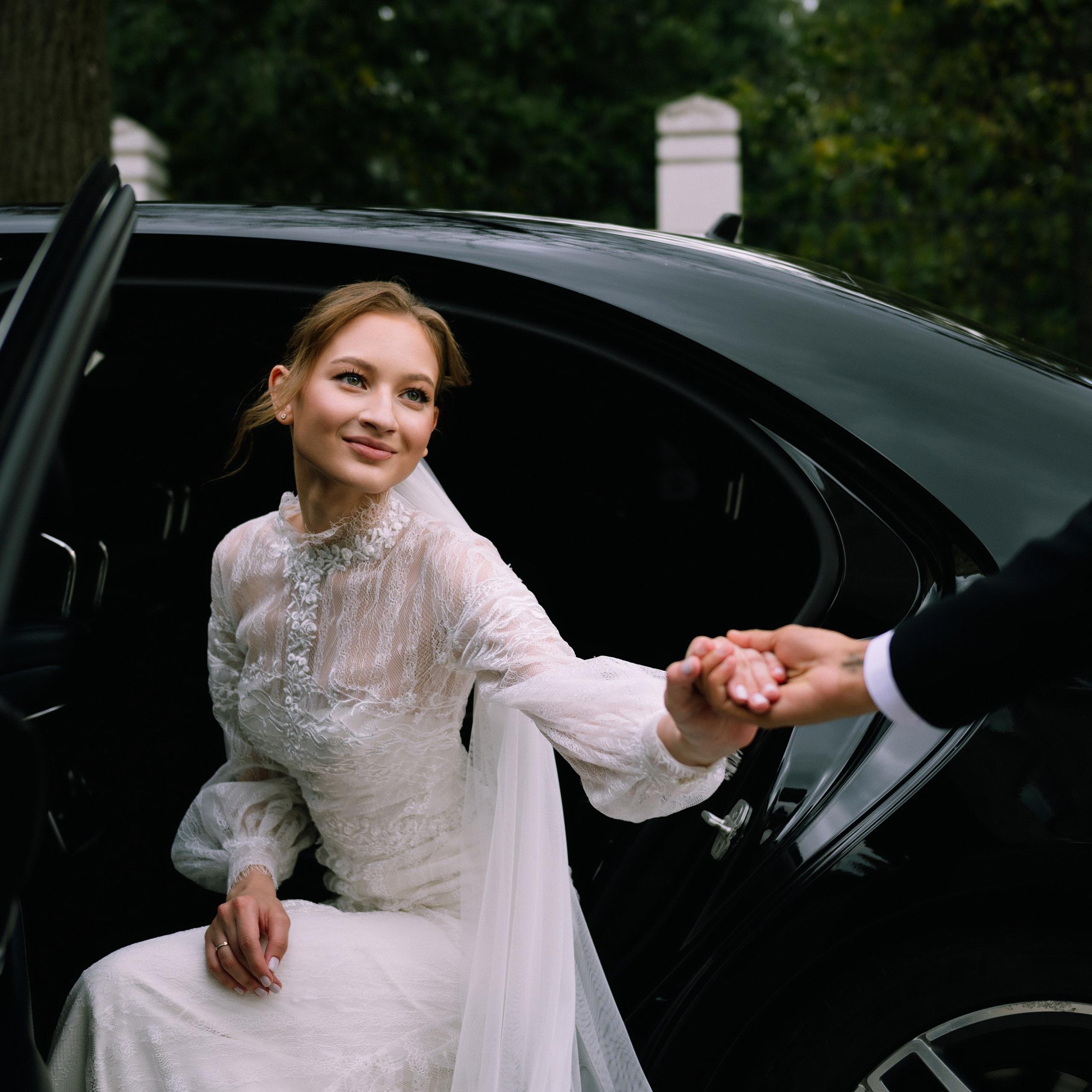 Отзывы. Свадебный и семейный фотограф Никита Корохов