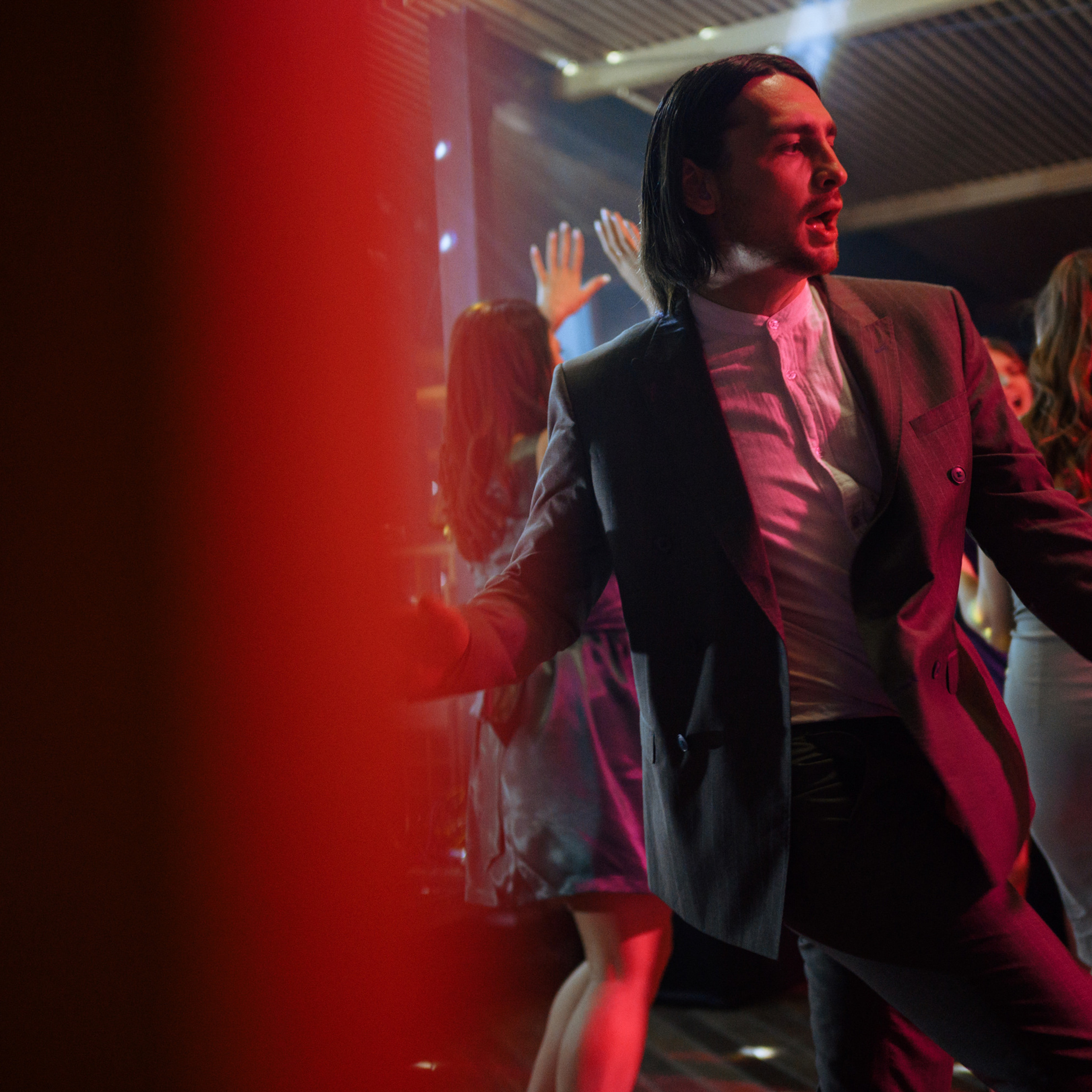 ДАНИЛА И НАДЕЖДА